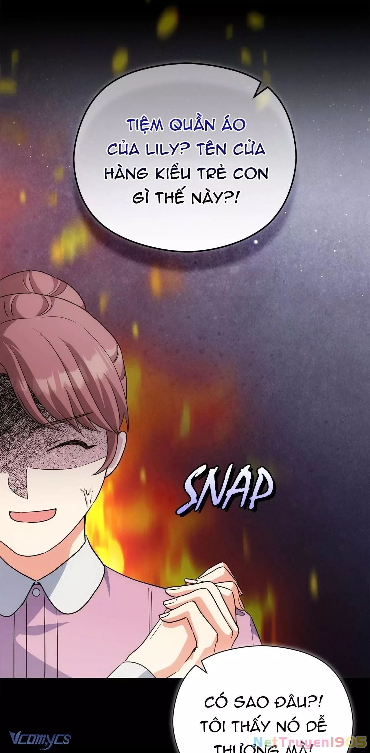Nàng Công Chúa Trong Chuồng Gà Chap 45 - Next Chap 46