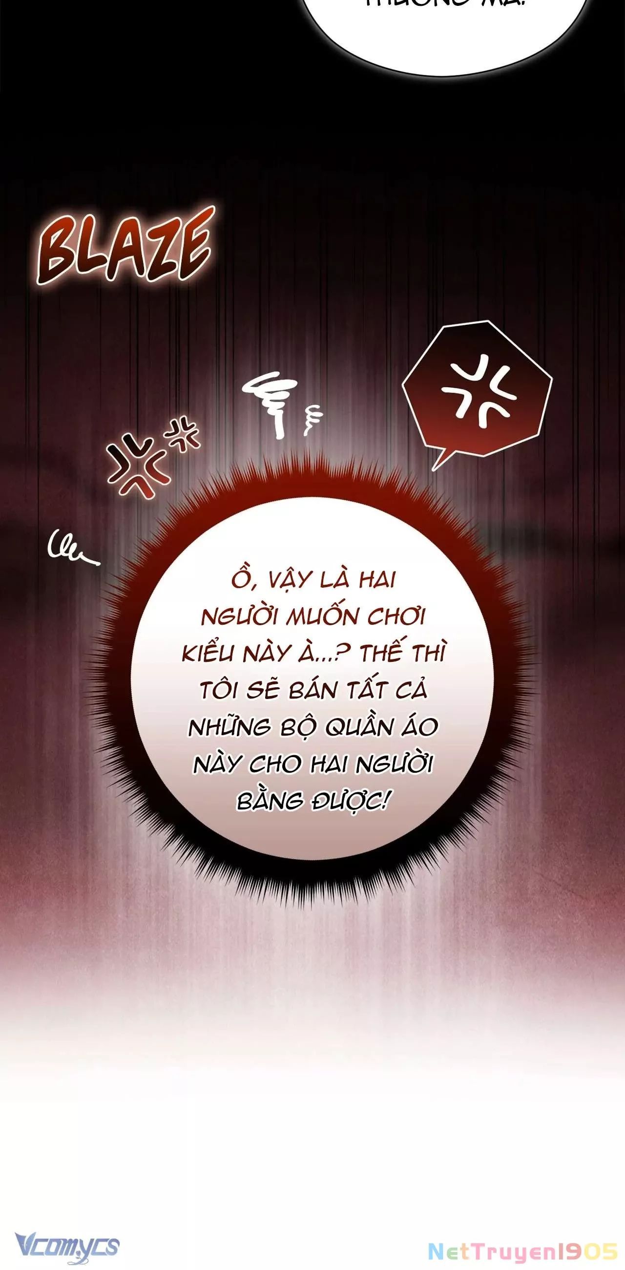 Nàng Công Chúa Trong Chuồng Gà Chap 45 - Next Chap 46
