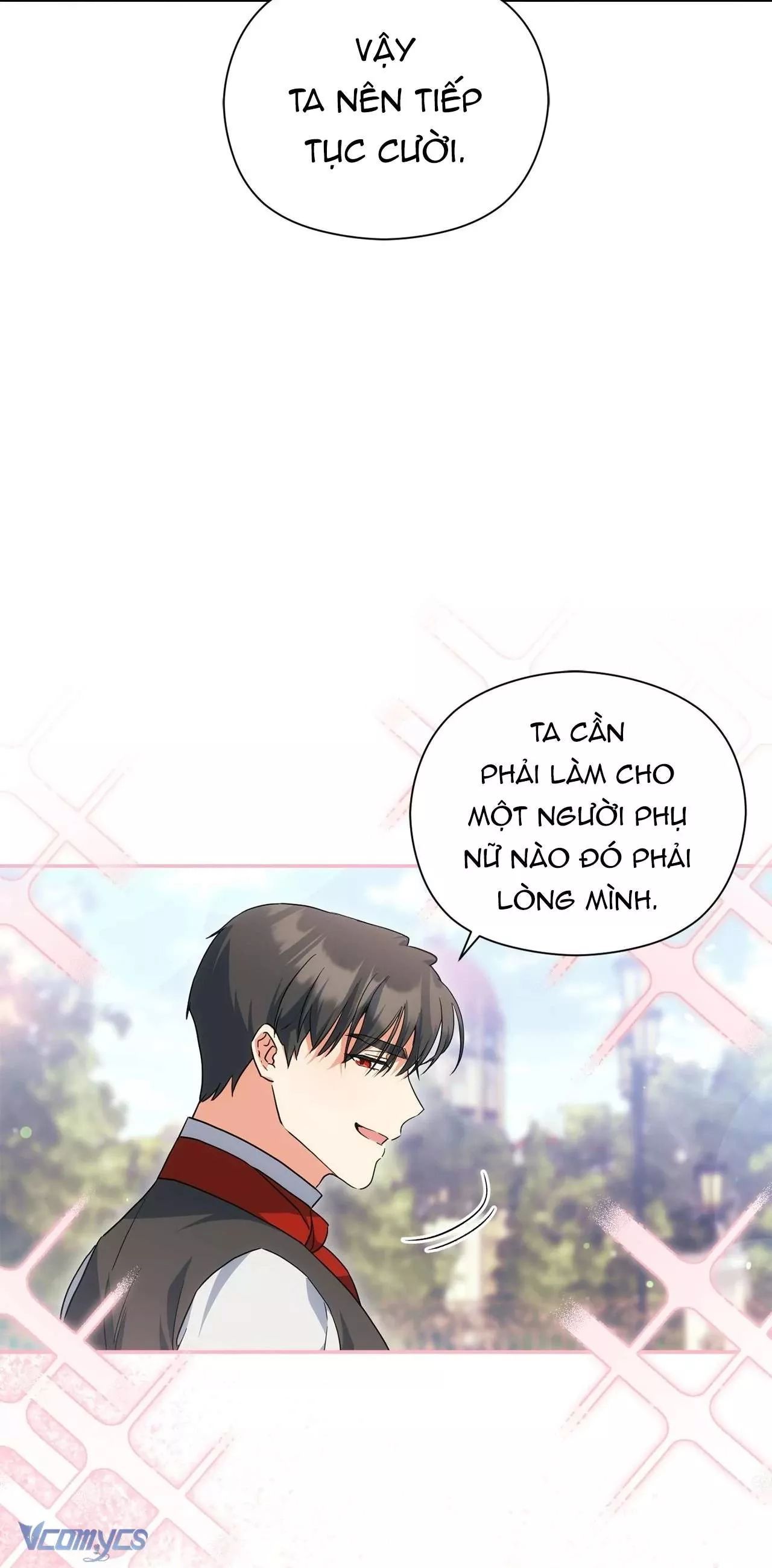 Nàng Công Chúa Trong Chuồng Gà Chap 45 - Next Chap 46