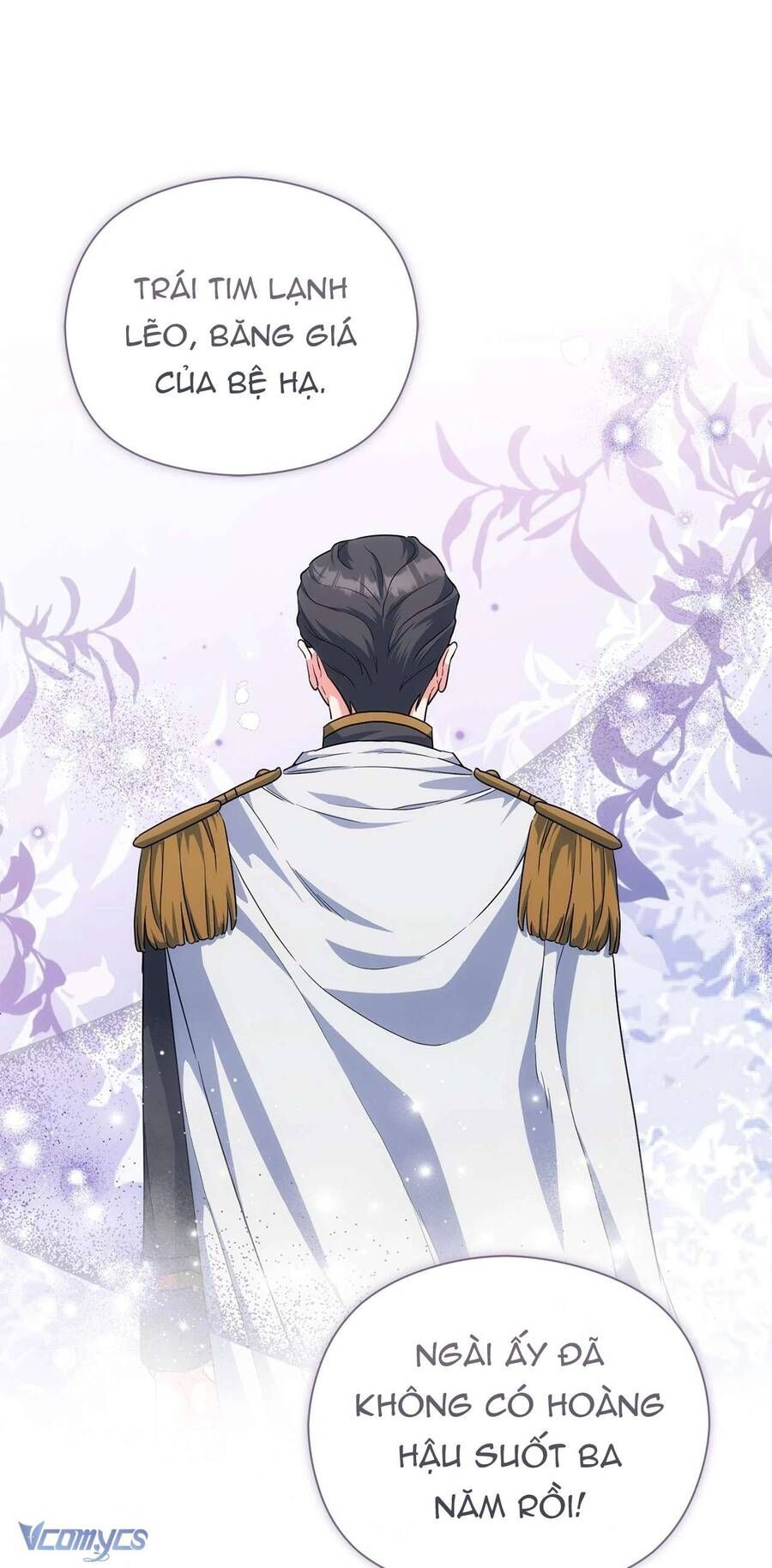 Nàng Công Chúa Trong Chuồng Gà Chap 46 - Next Chap 47