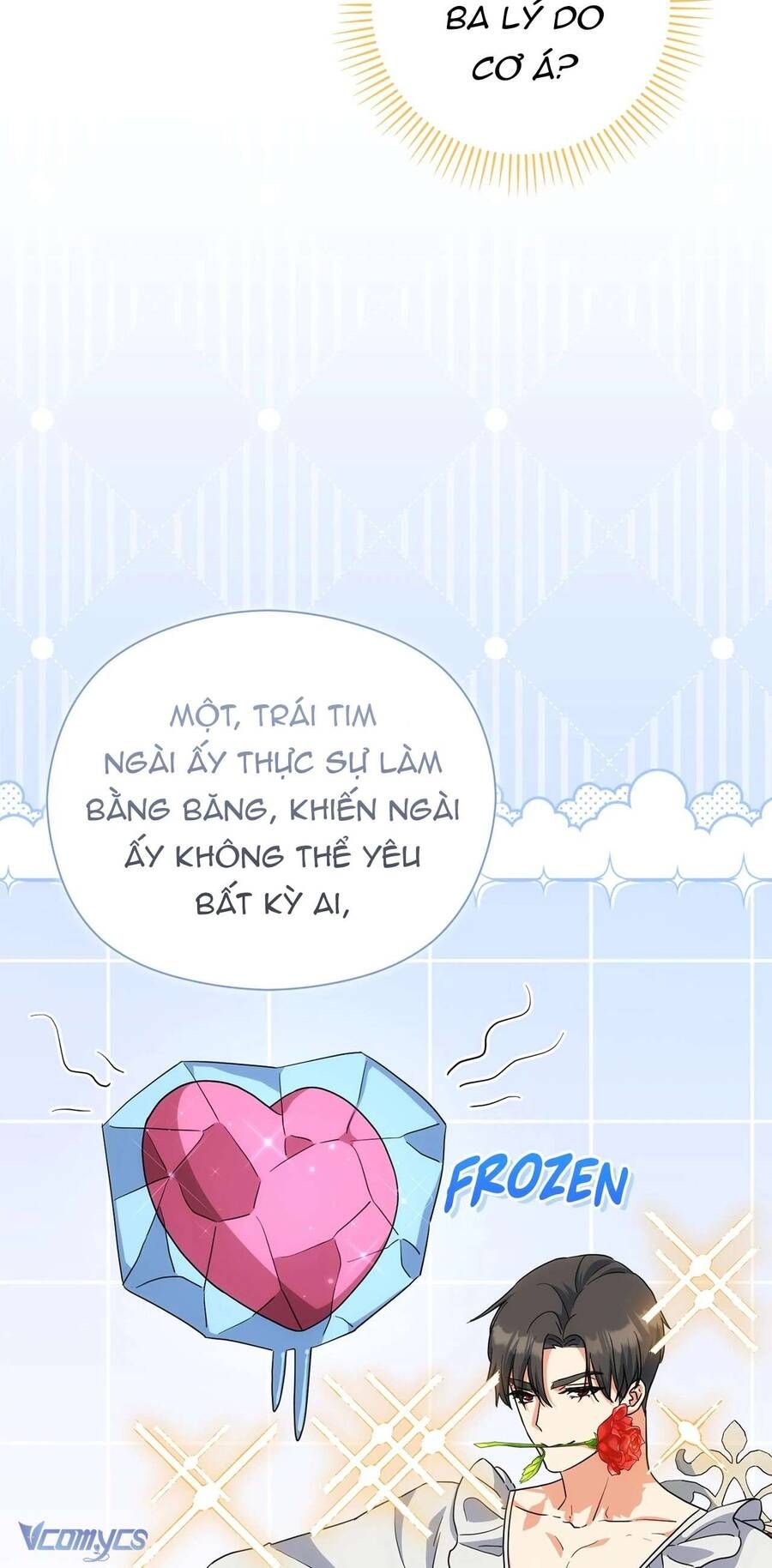 Nàng Công Chúa Trong Chuồng Gà Chap 46 - Next Chap 47