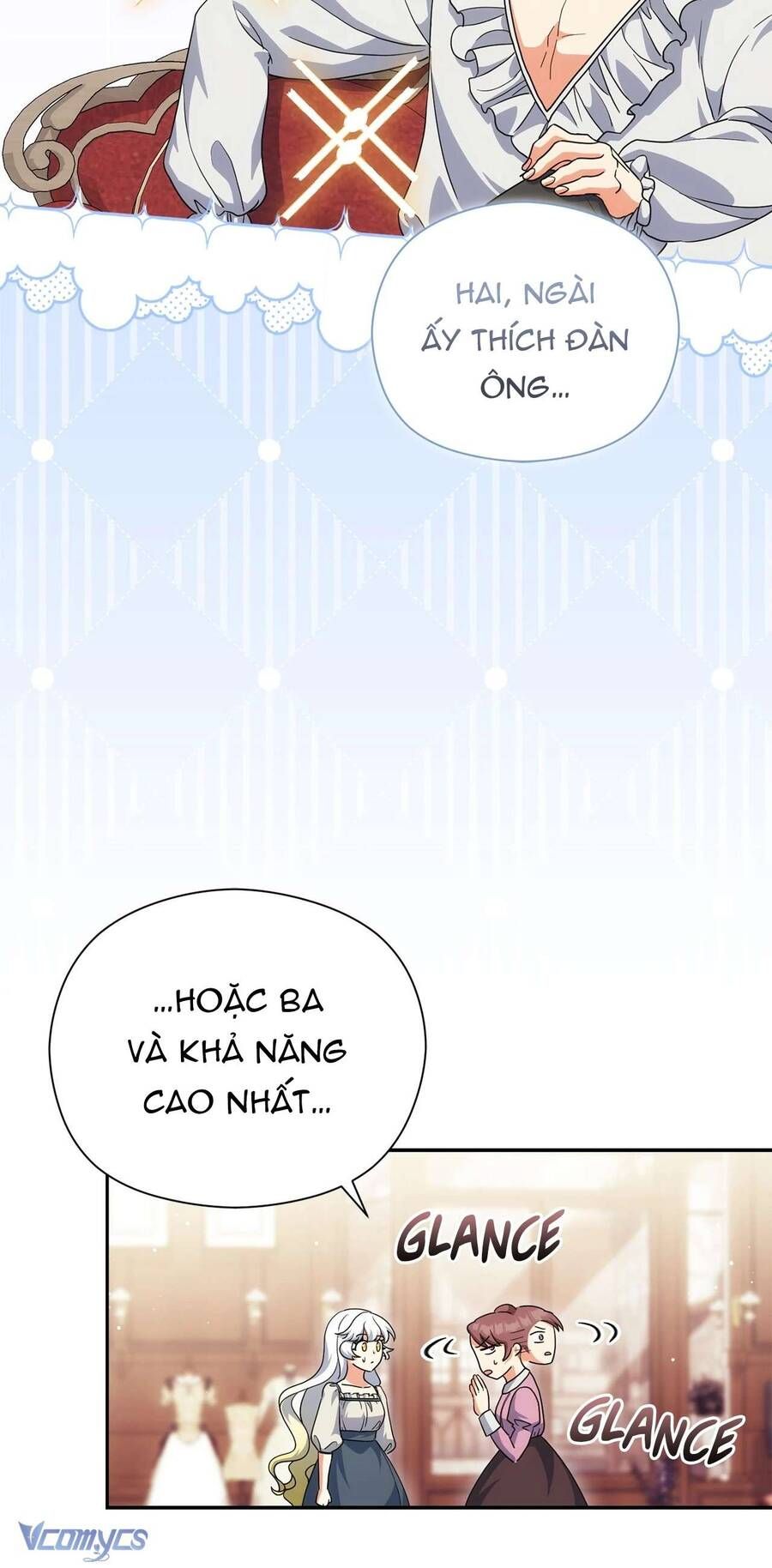 Nàng Công Chúa Trong Chuồng Gà Chap 46 - Next Chap 47