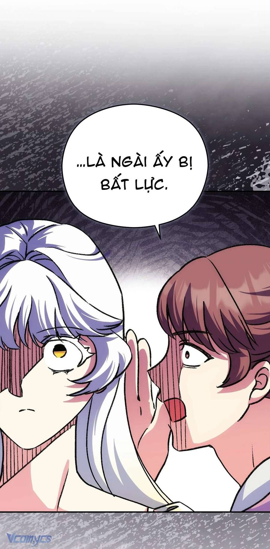 Nàng Công Chúa Trong Chuồng Gà Chap 46 - Next Chap 47