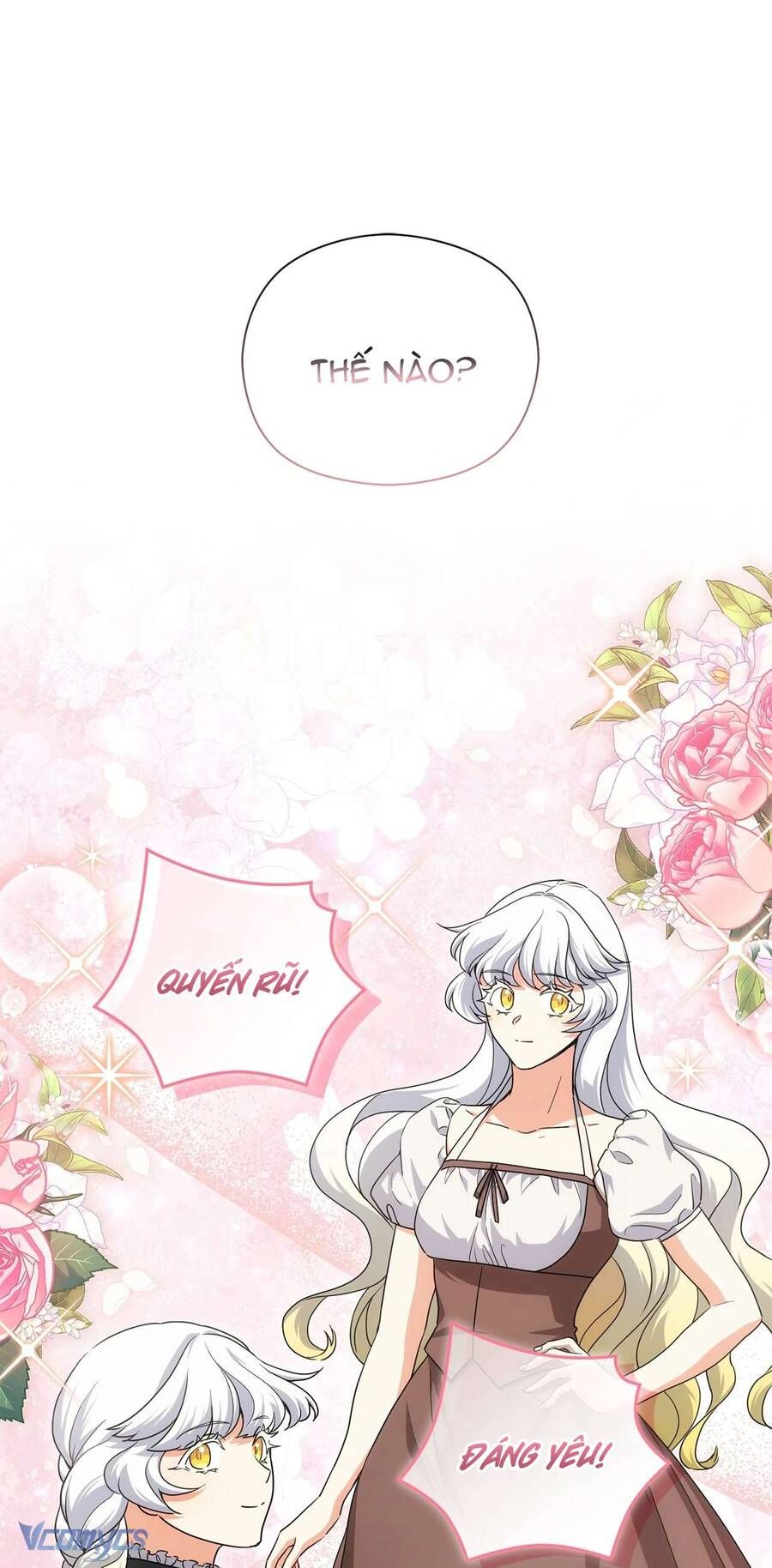 Nàng Công Chúa Trong Chuồng Gà Chap 46 - Next Chap 47