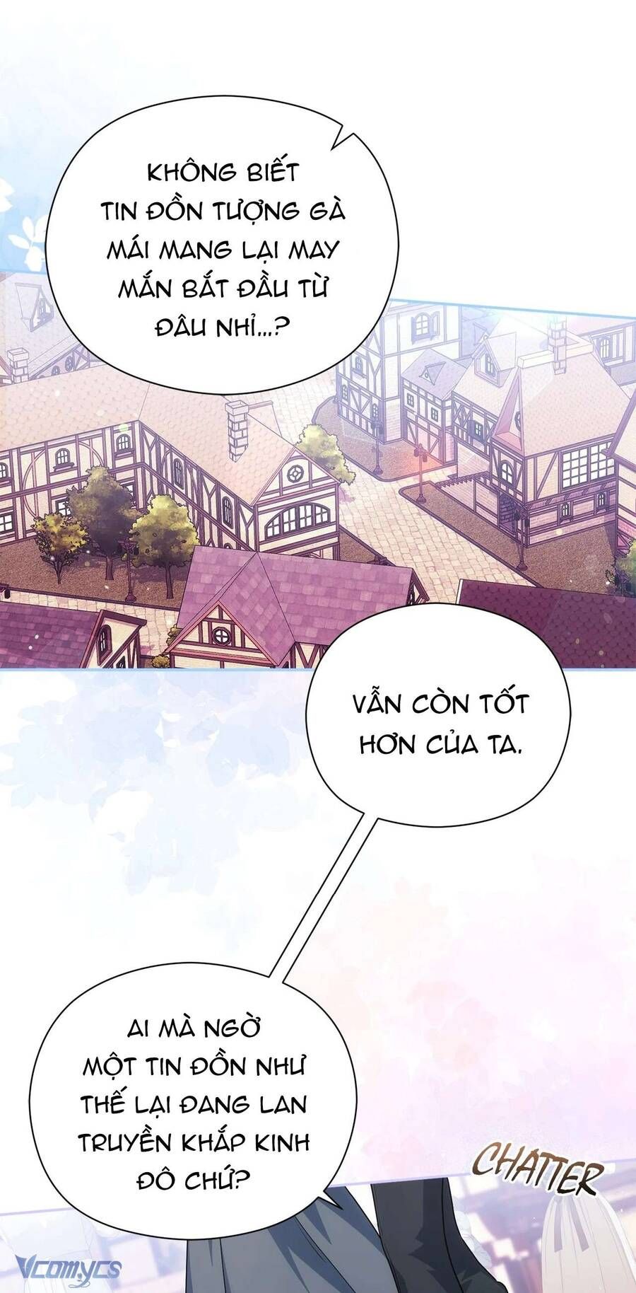 Nàng Công Chúa Trong Chuồng Gà Chap 46 - Next Chap 47