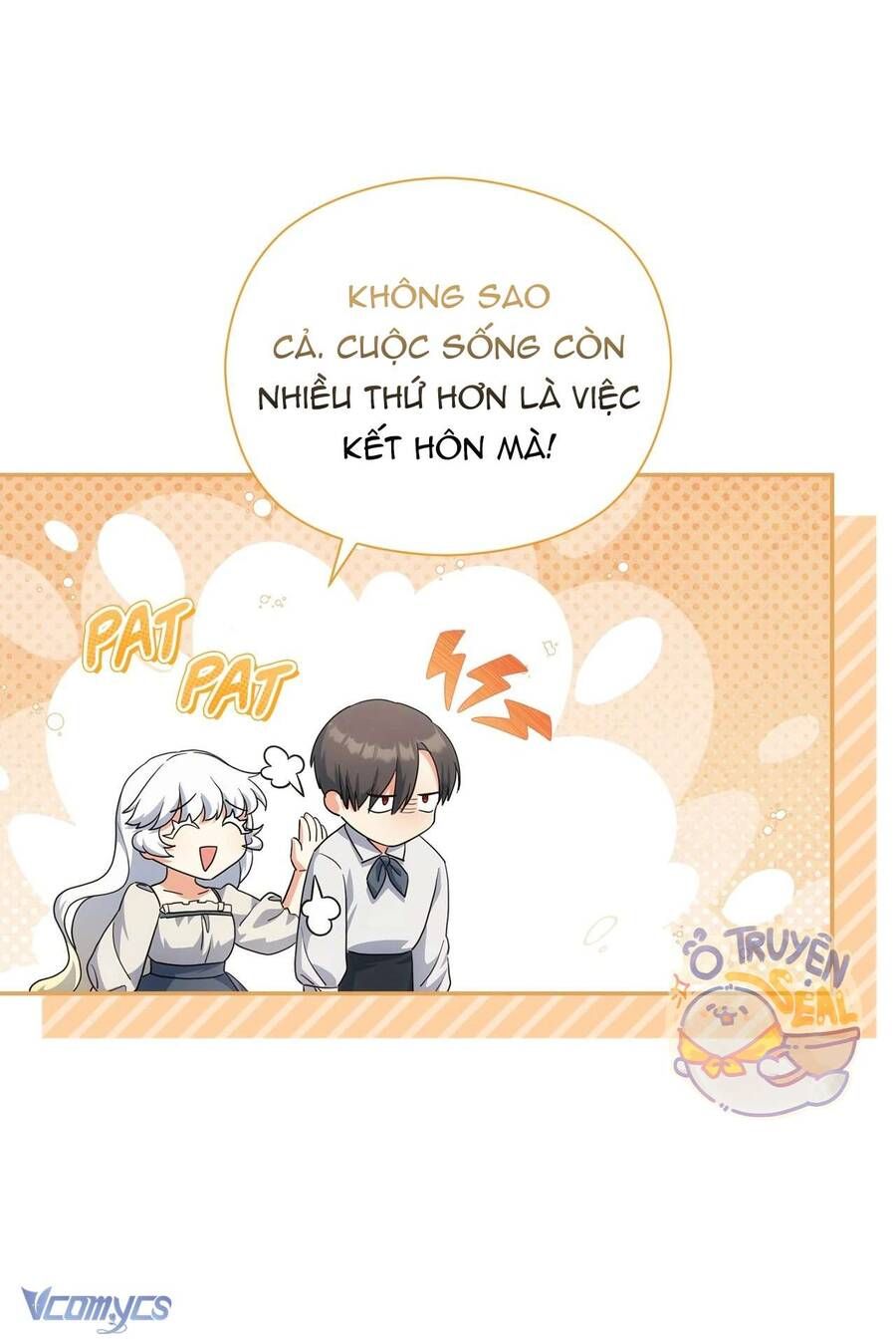 Nàng Công Chúa Trong Chuồng Gà Chap 46 - Next Chap 47