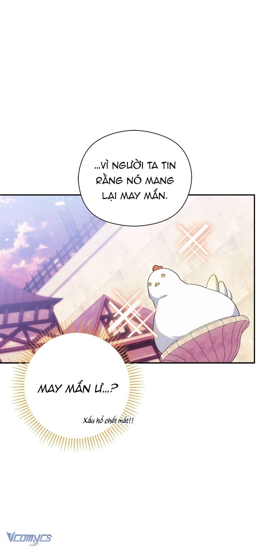 Nàng Công Chúa Trong Chuồng Gà Chap 46 - Next Chap 47
