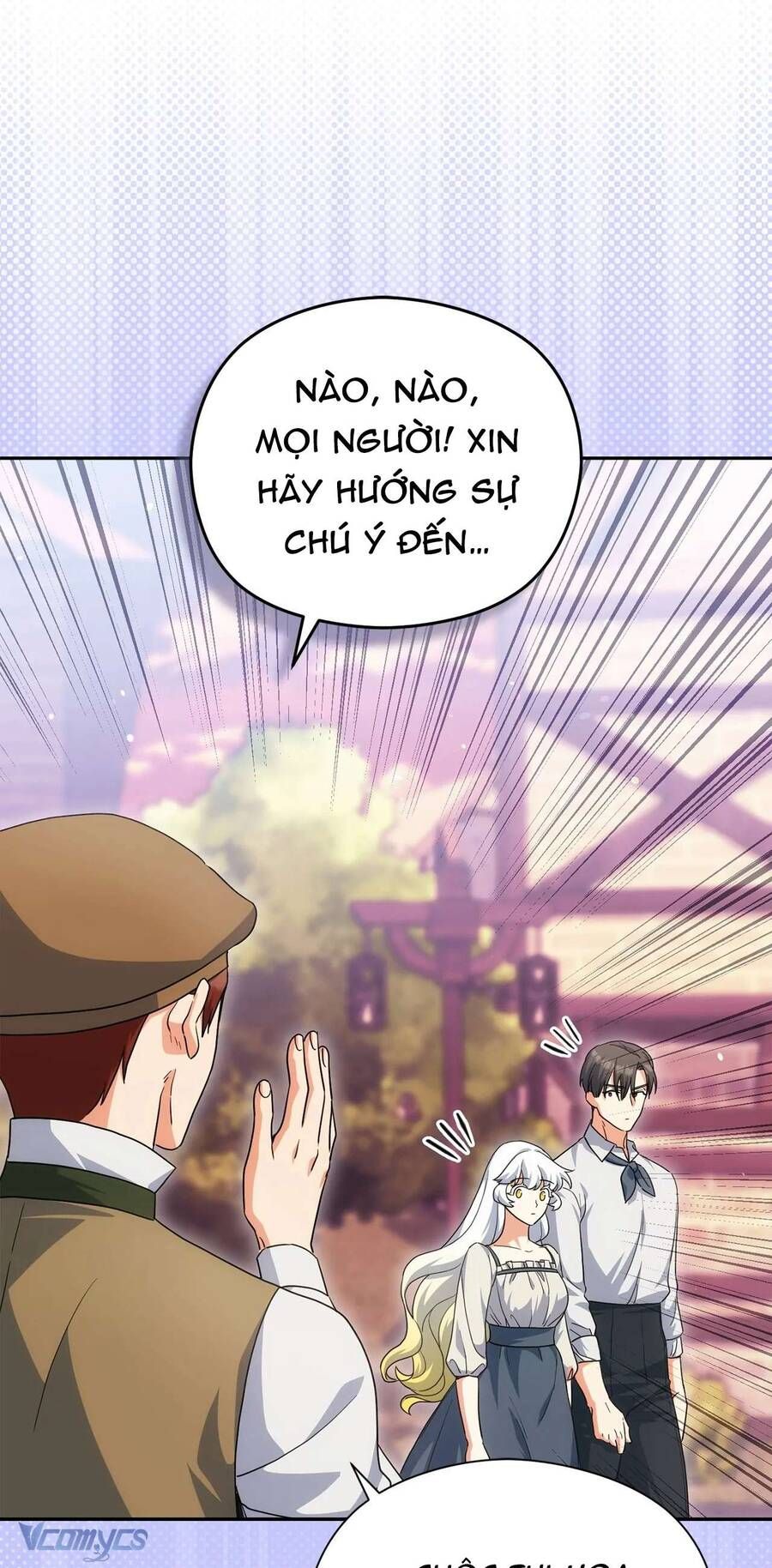 Nàng Công Chúa Trong Chuồng Gà Chap 46 - Next Chap 47