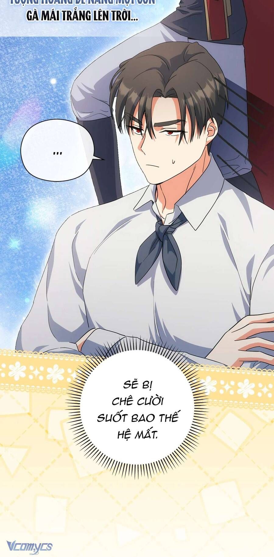 Nàng Công Chúa Trong Chuồng Gà Chap 46 - Next Chap 47