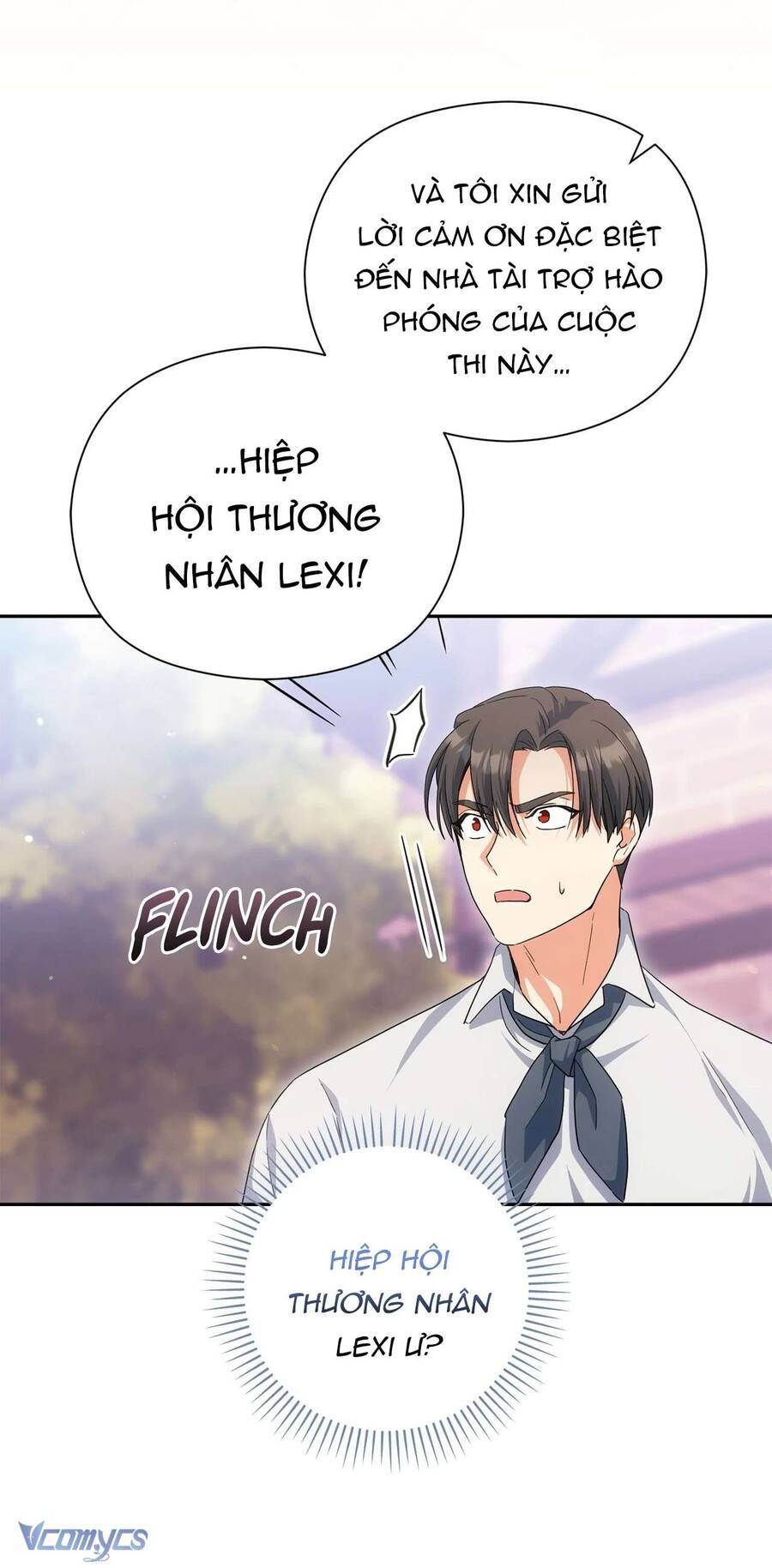 Nàng Công Chúa Trong Chuồng Gà Chap 46 - Next Chap 47