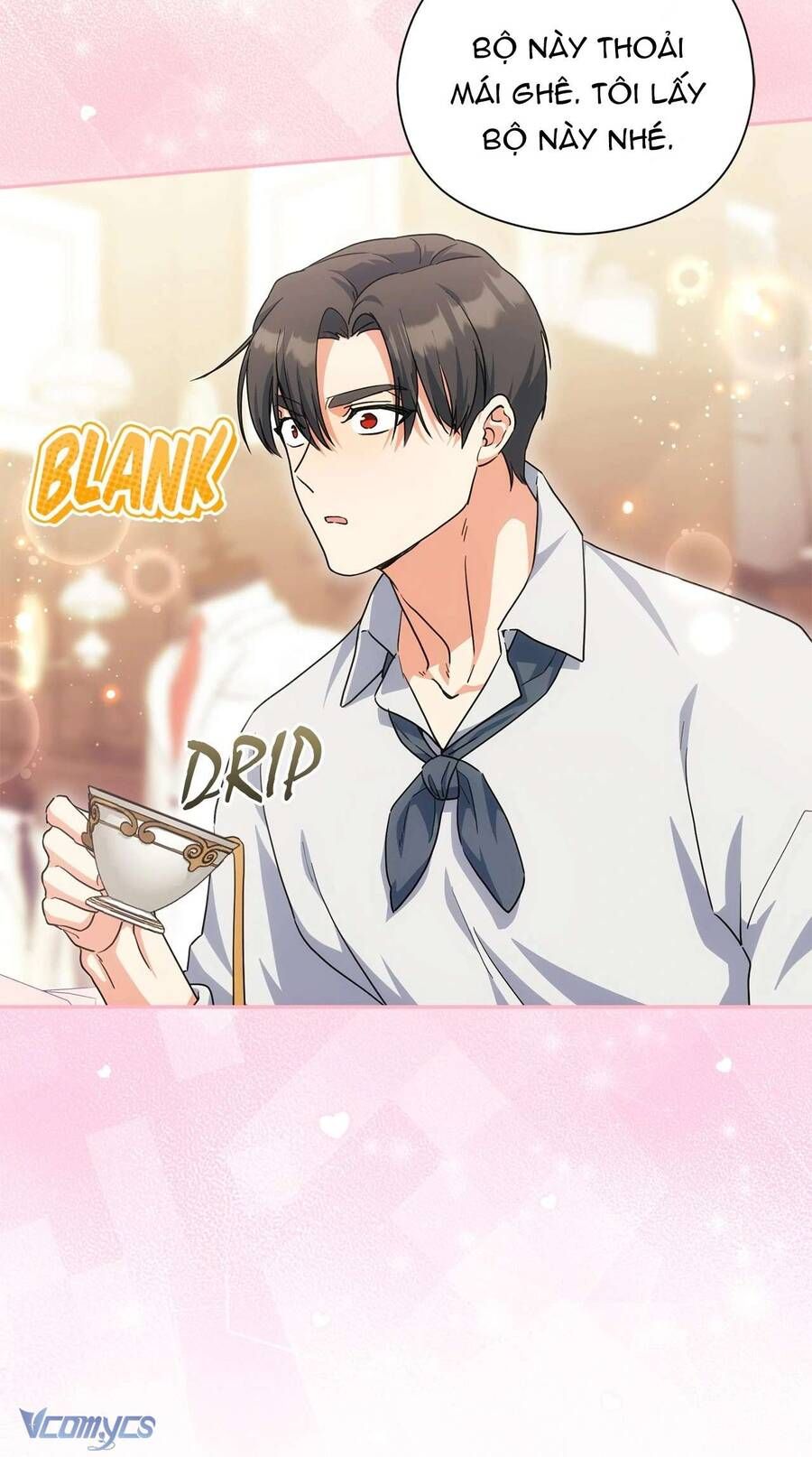Nàng Công Chúa Trong Chuồng Gà Chap 46 - Next Chap 47