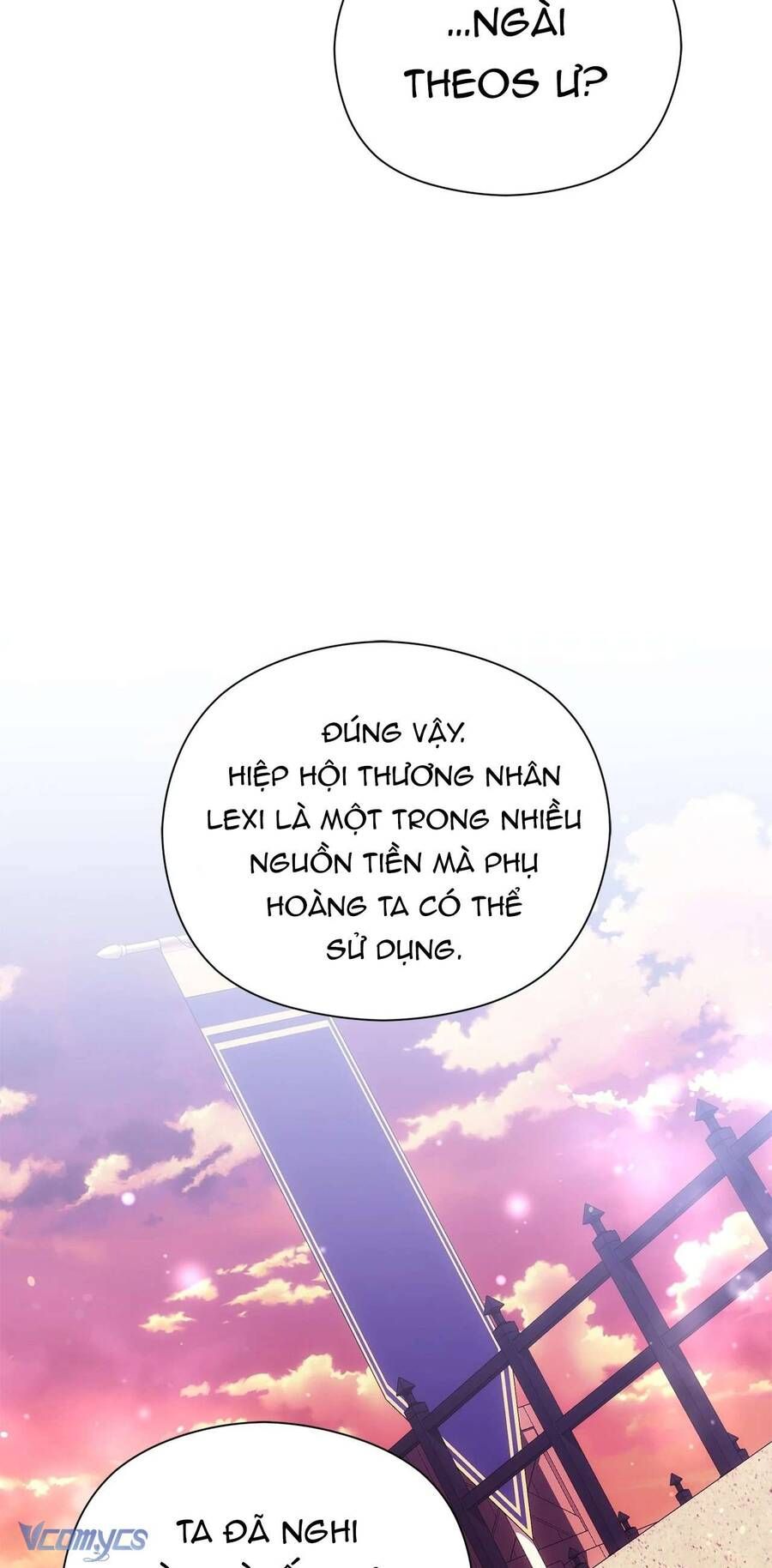 Nàng Công Chúa Trong Chuồng Gà Chap 46 - Next Chap 47