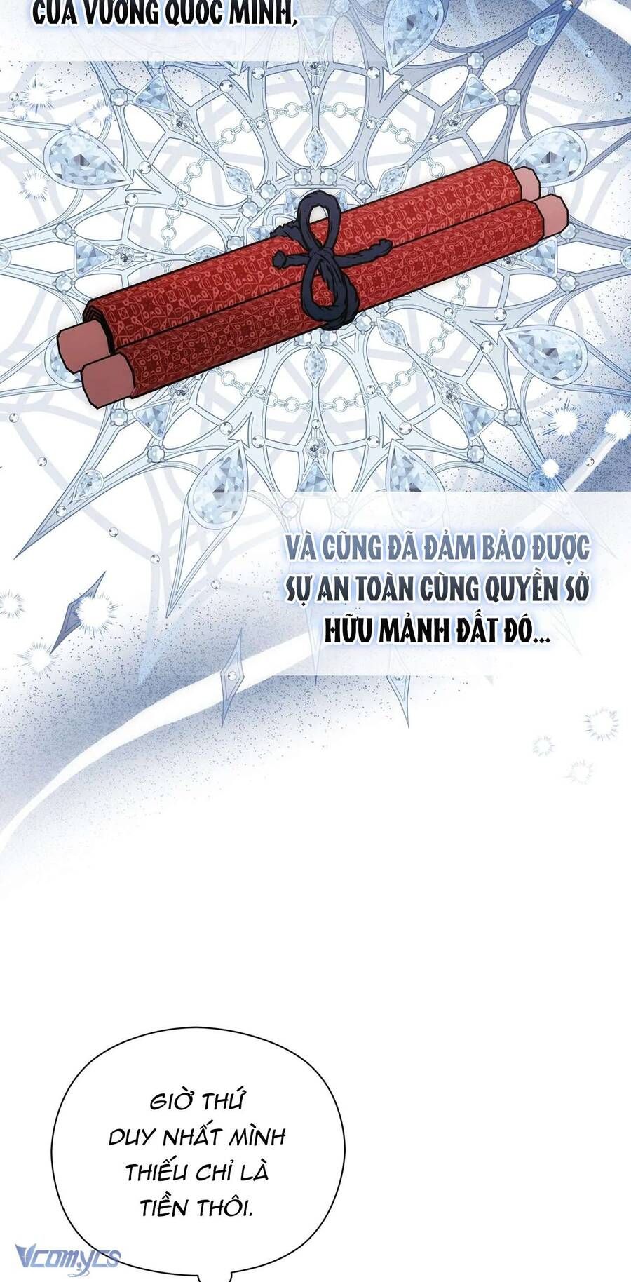 Nàng Công Chúa Trong Chuồng Gà Chap 46 - Next Chap 47