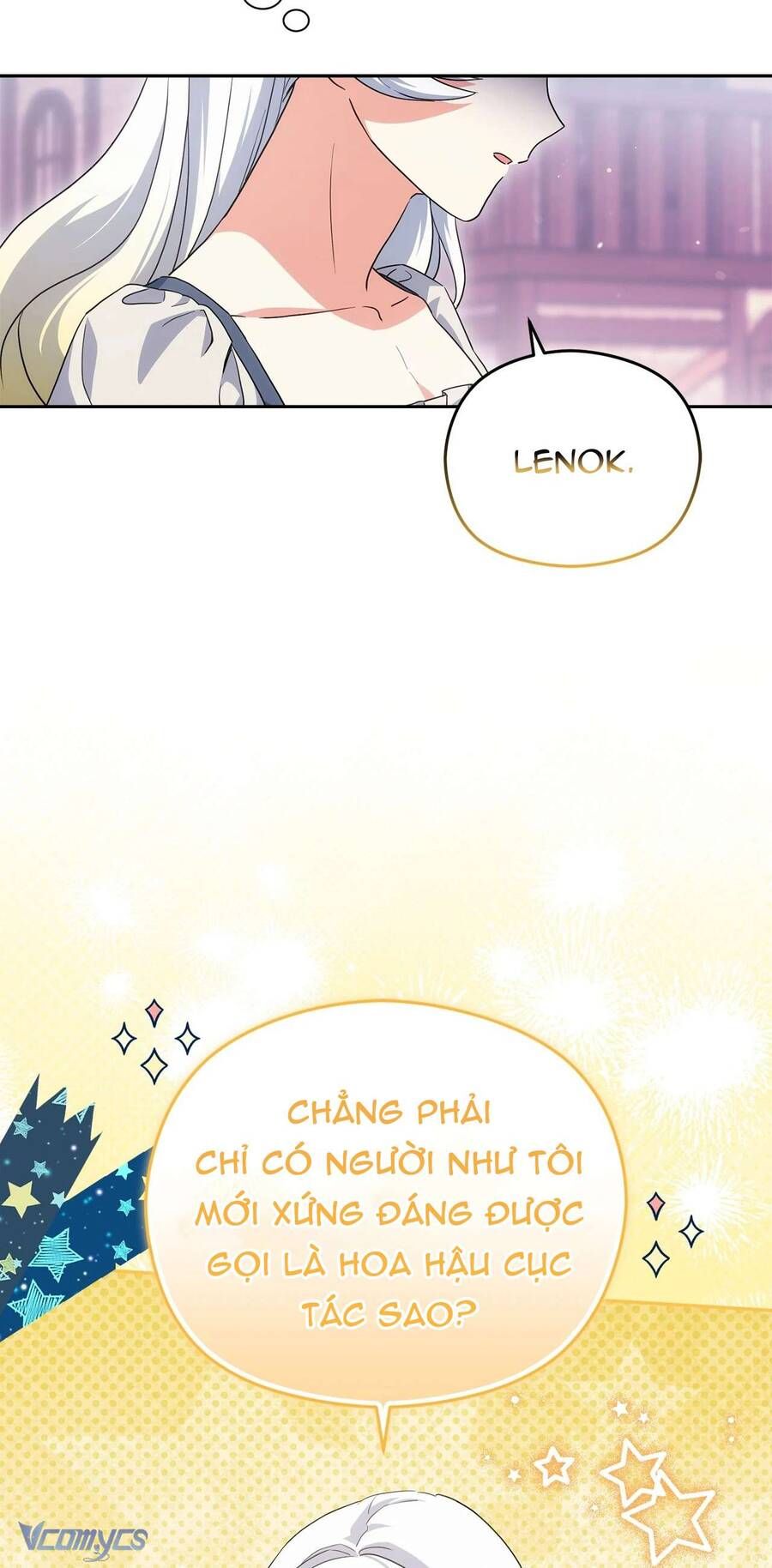 Nàng Công Chúa Trong Chuồng Gà Chap 46 - Next Chap 47