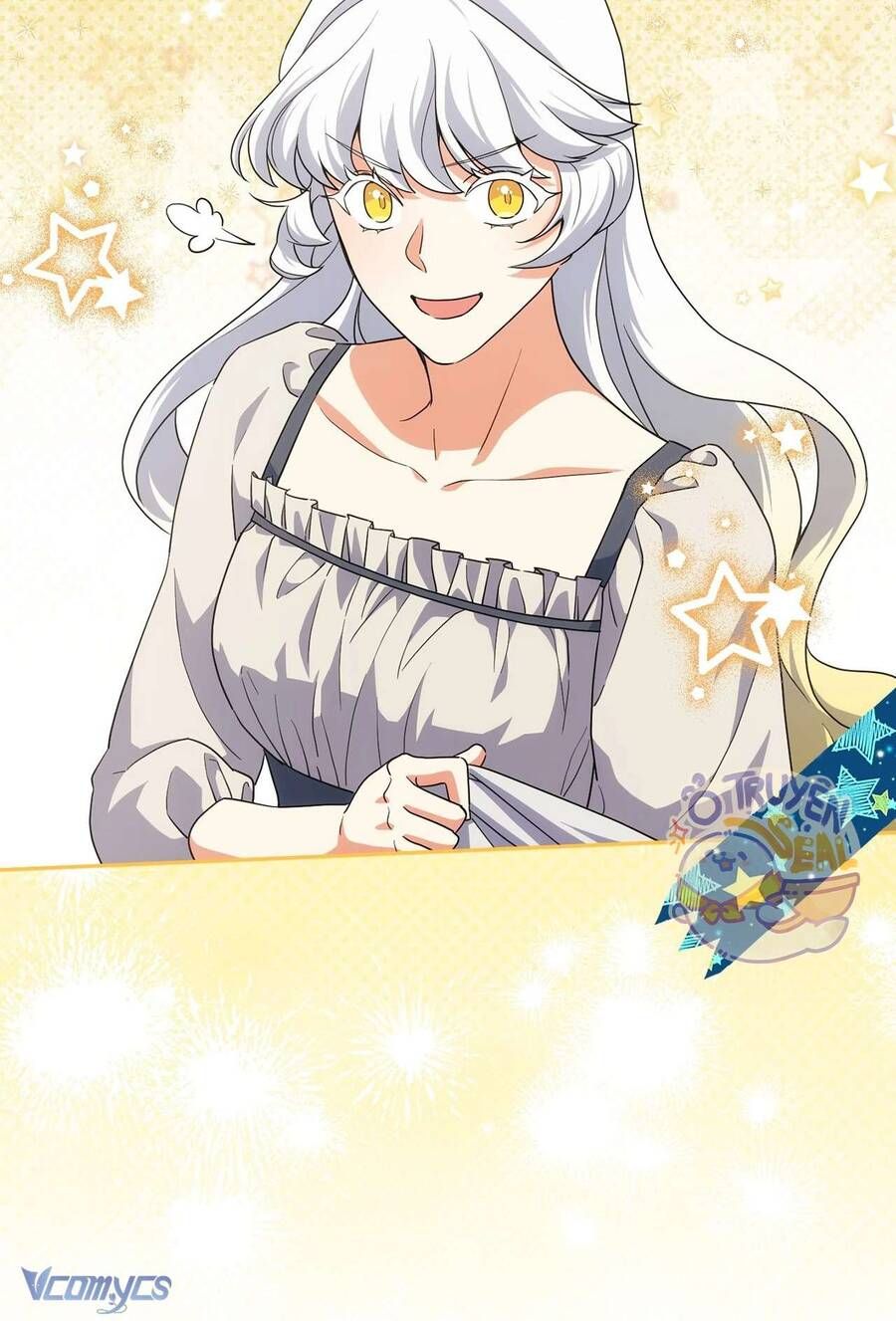 Nàng Công Chúa Trong Chuồng Gà Chap 46 - Next Chap 47