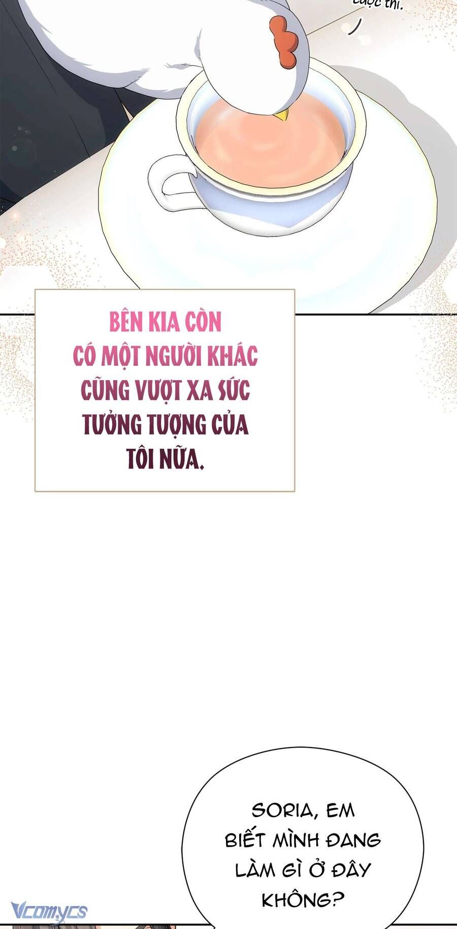 Nàng Công Chúa Trong Chuồng Gà Chap 46 - Next Chap 47