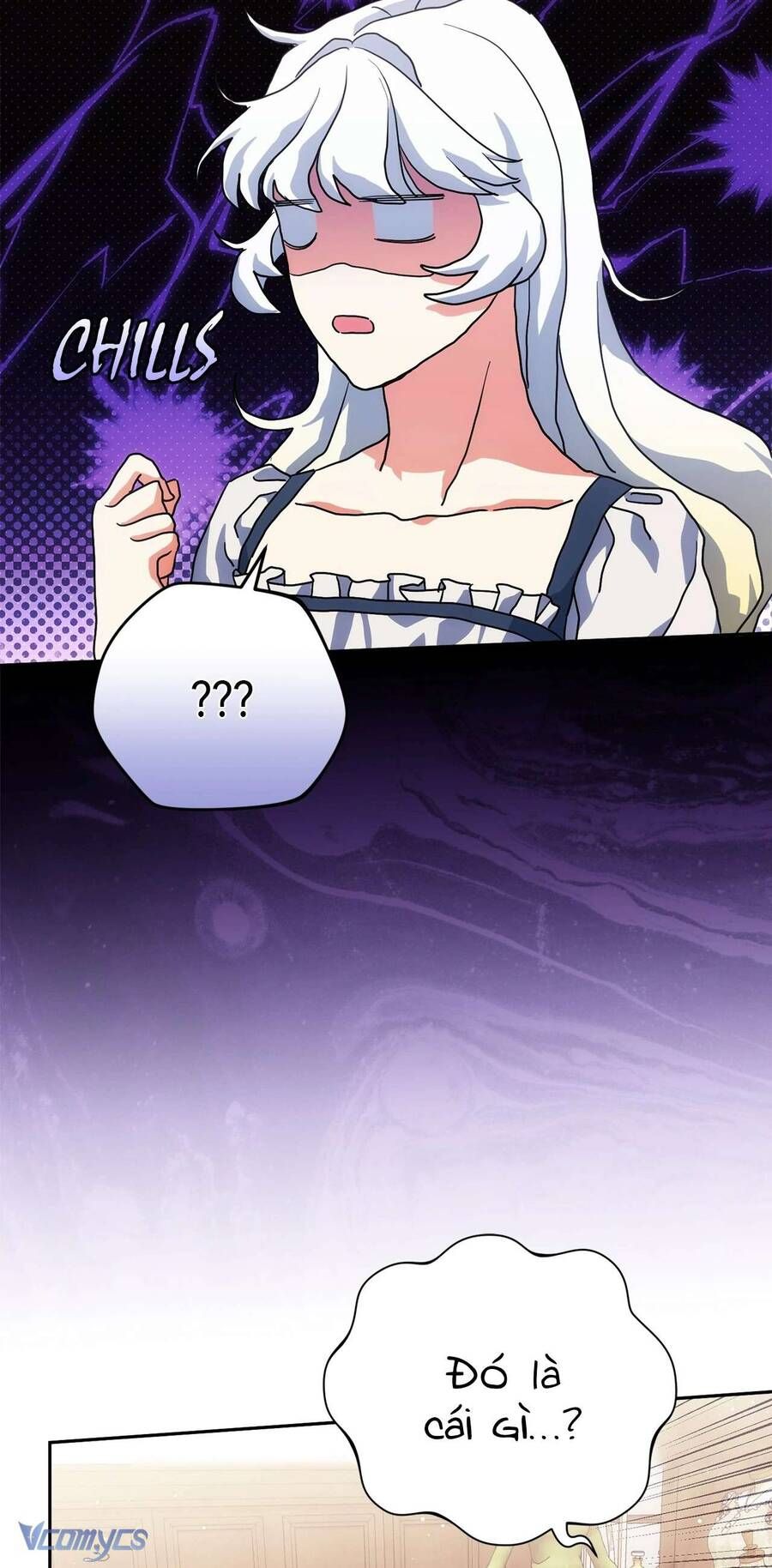 Nàng Công Chúa Trong Chuồng Gà Chap 46 - Next Chap 47