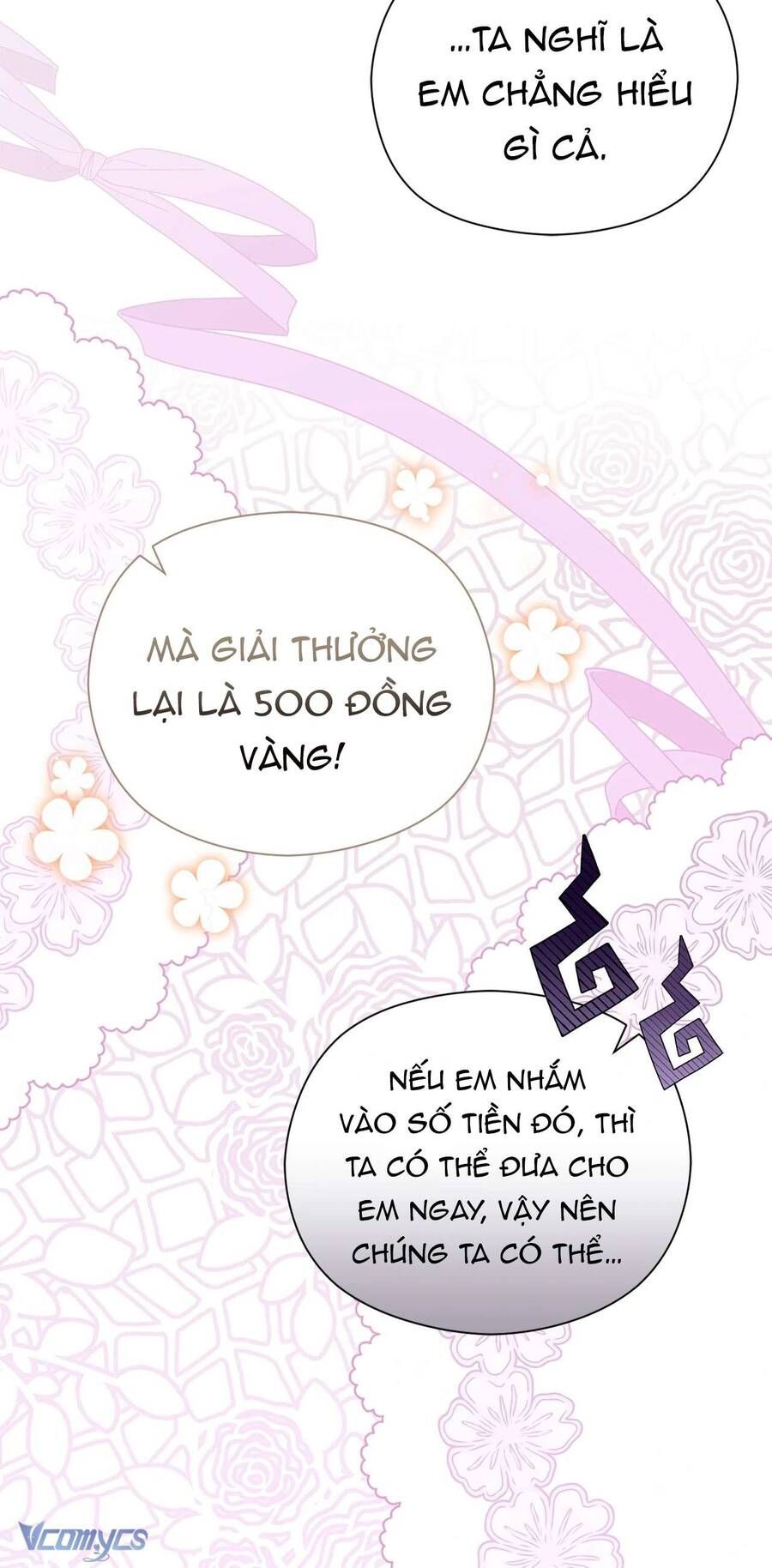 Nàng Công Chúa Trong Chuồng Gà Chap 46 - Next Chap 47
