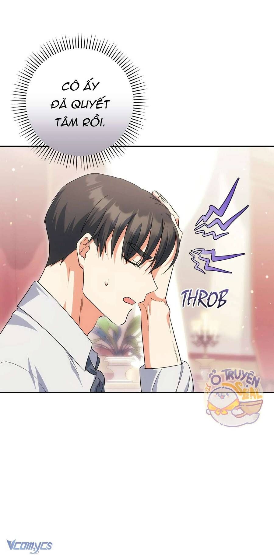 Nàng Công Chúa Trong Chuồng Gà Chap 46 - Next Chap 47