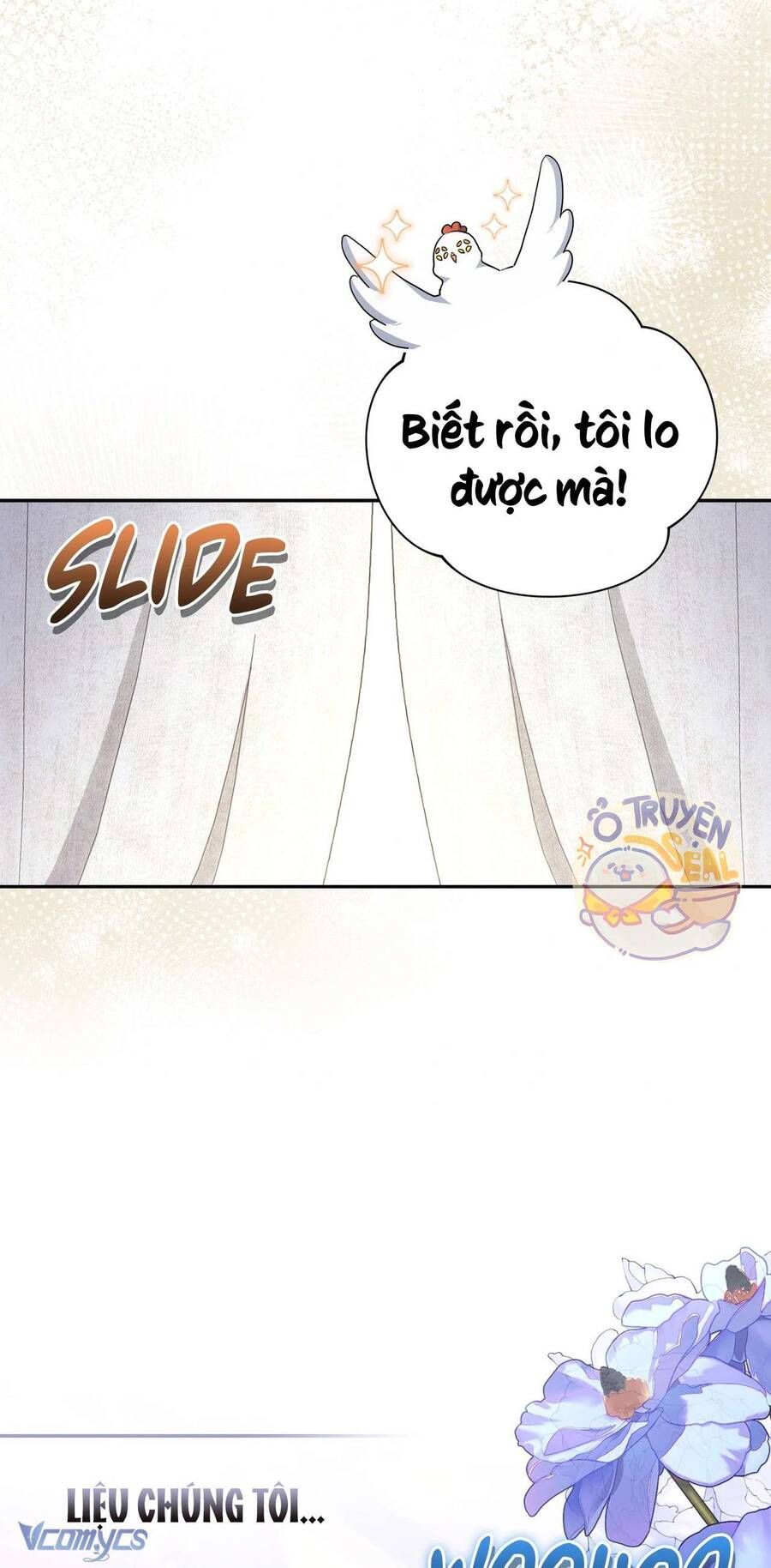 Nàng Công Chúa Trong Chuồng Gà Chap 46 - Next Chap 47