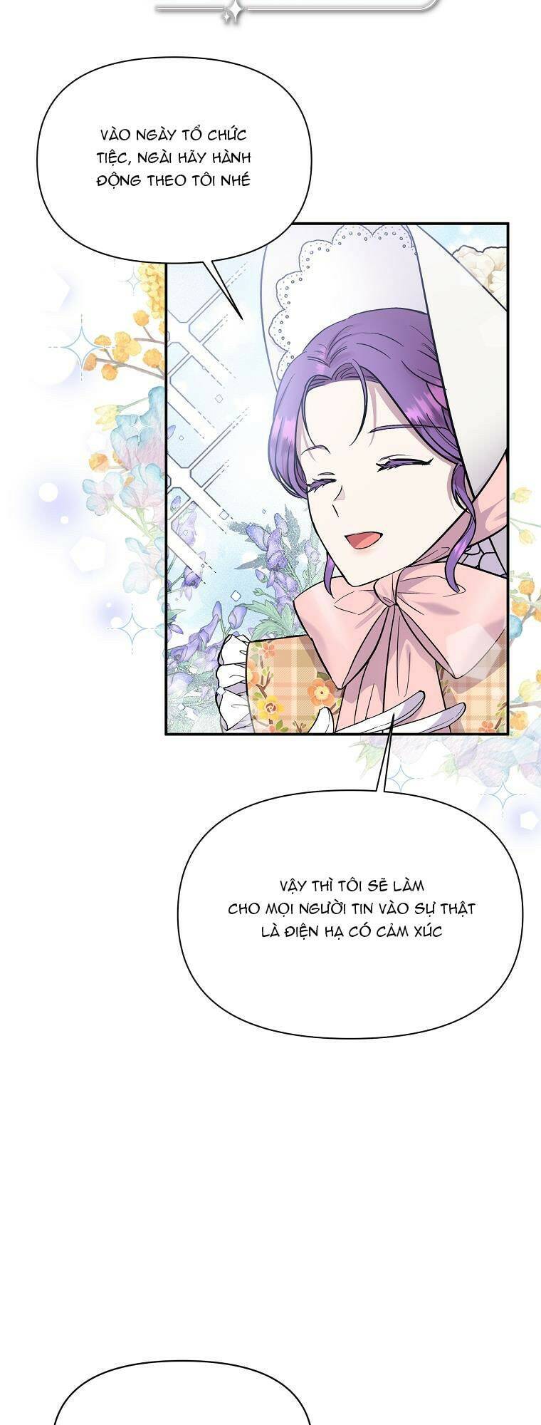 Nàng Công Nương Roselia Chap 17 - Next Chap 18