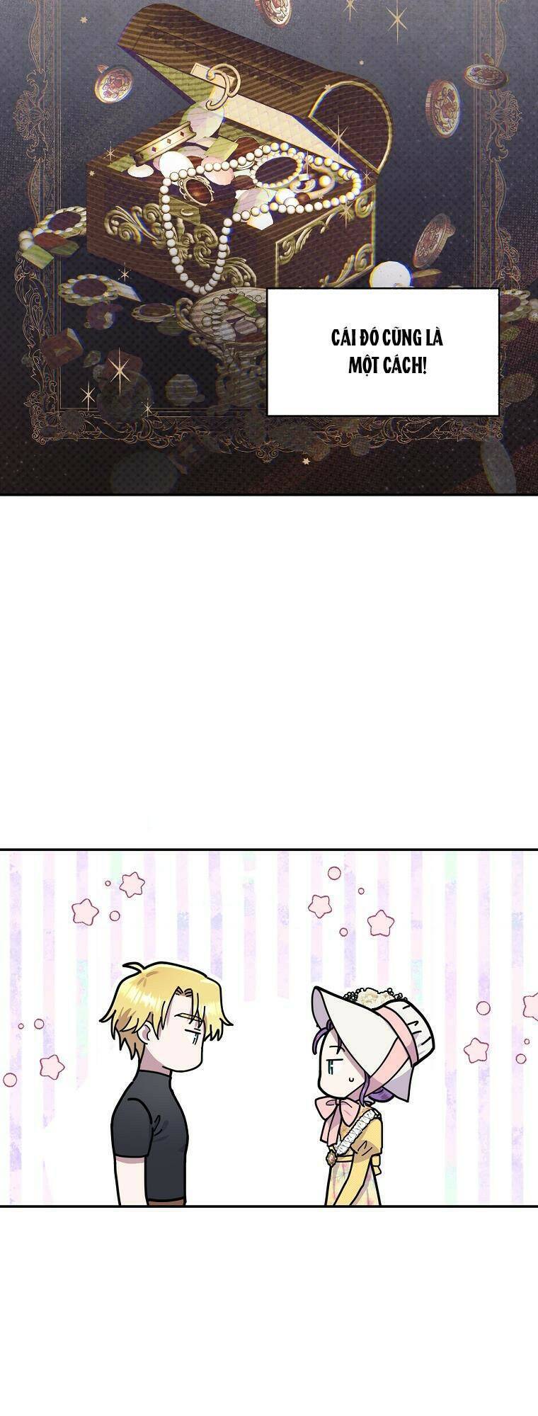 Nàng Công Nương Roselia Chap 17 - Next Chap 18