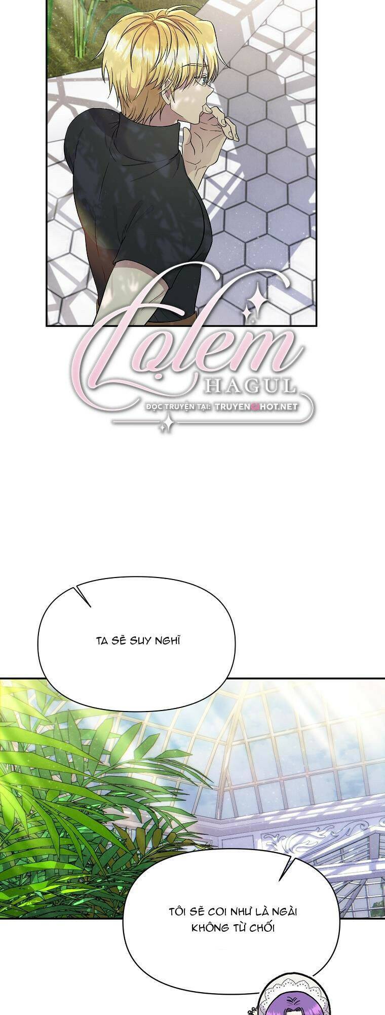 Nàng Công Nương Roselia Chap 17 - Next Chap 18