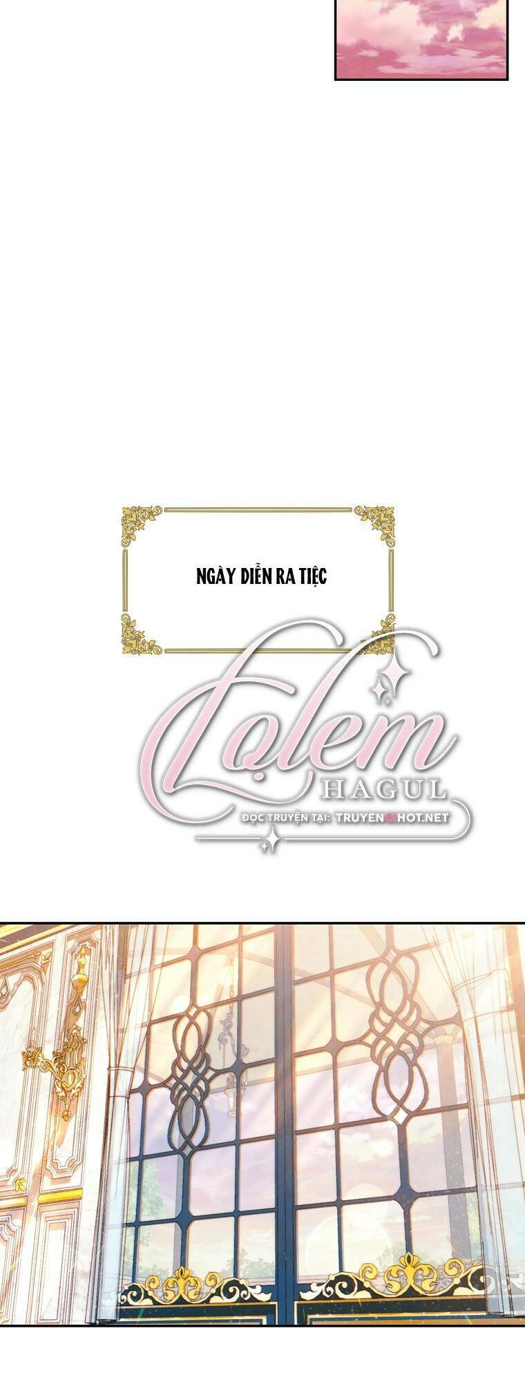 Nàng Công Nương Roselia Chap 17 - Next Chap 18