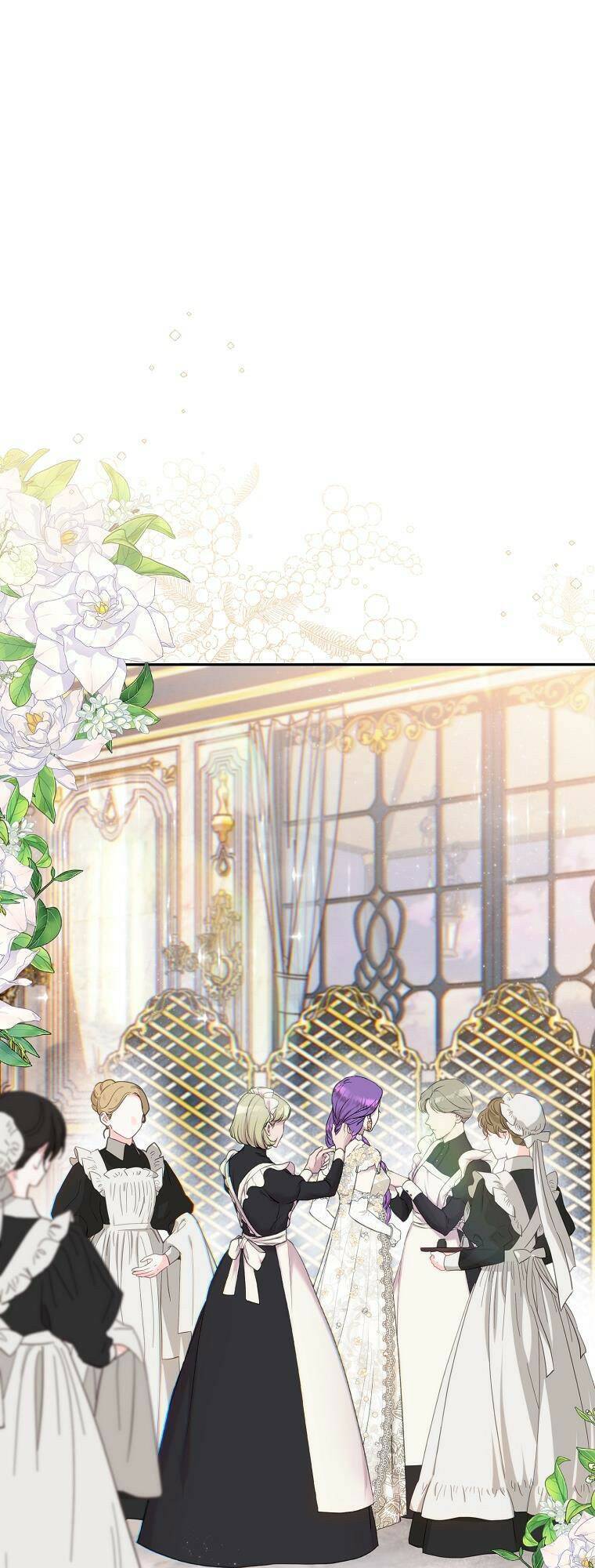 Nàng Công Nương Roselia Chap 17 - Next Chap 18