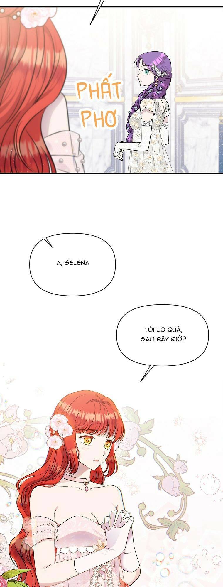Nàng Công Nương Roselia Chap 17 - Next Chap 18