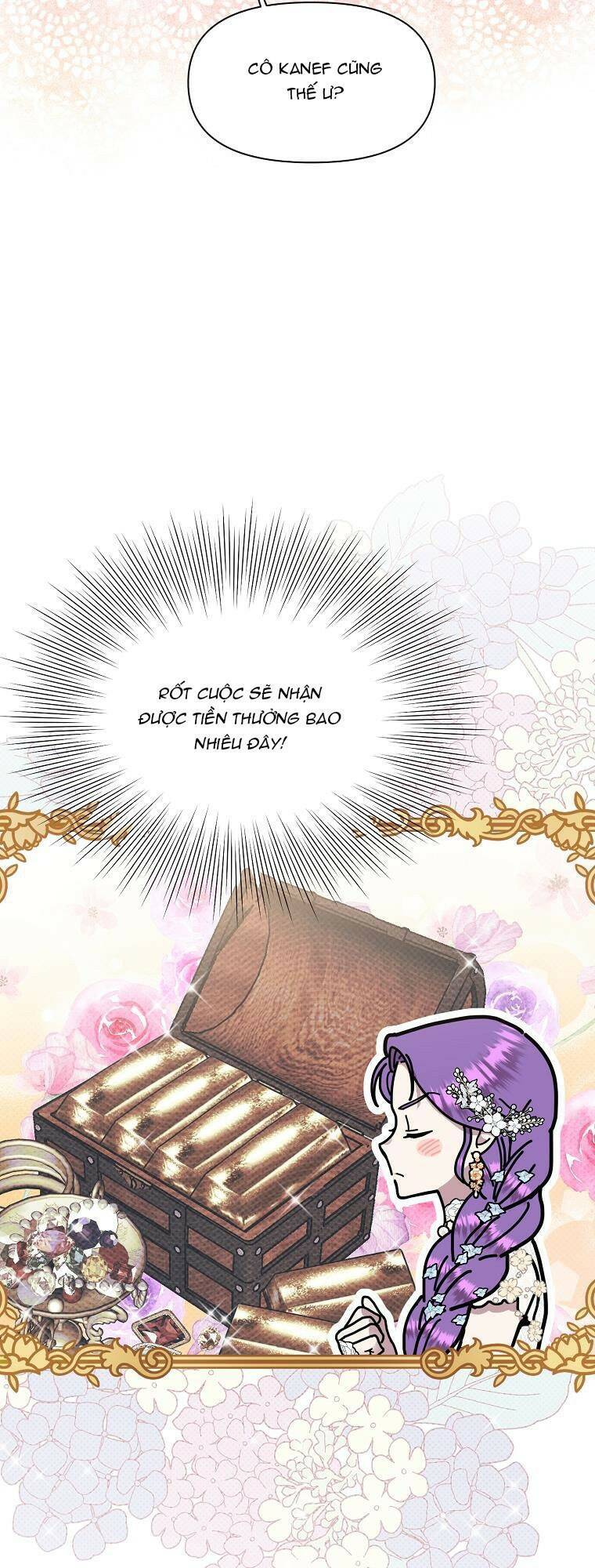 Nàng Công Nương Roselia Chap 17 - Next Chap 18