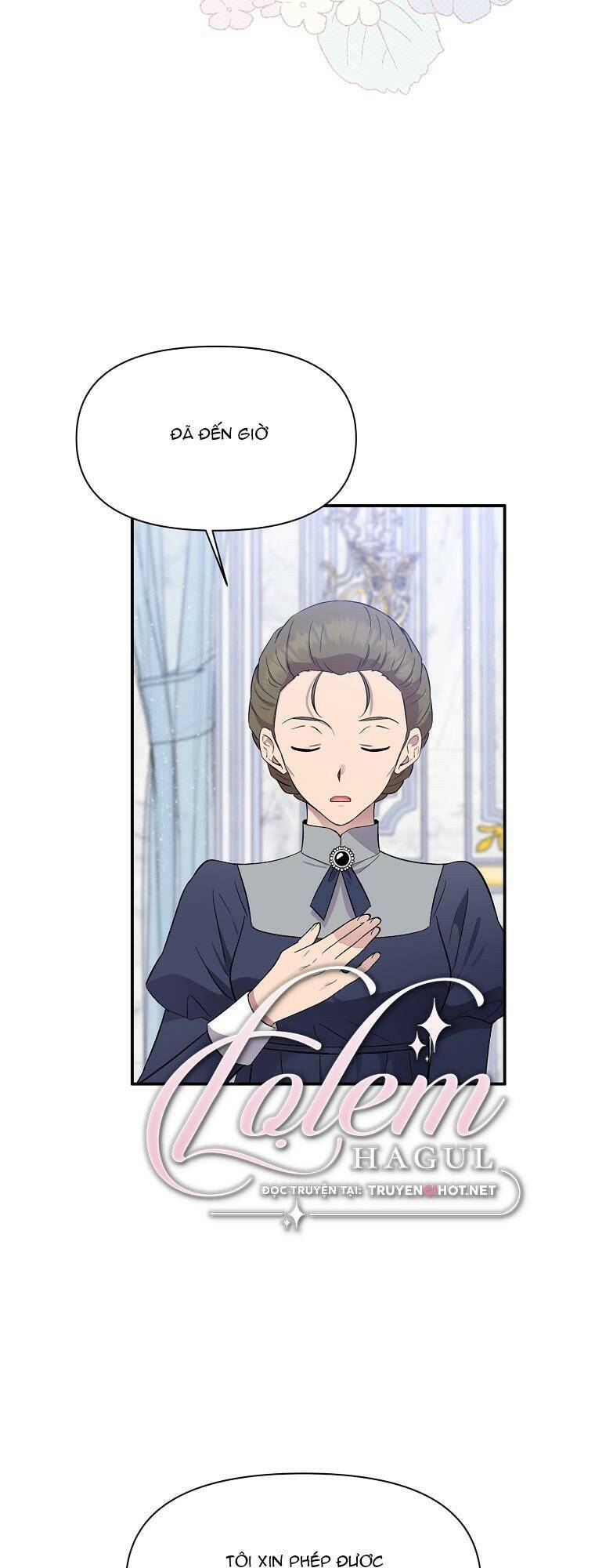 Nàng Công Nương Roselia Chap 17 - Next Chap 18