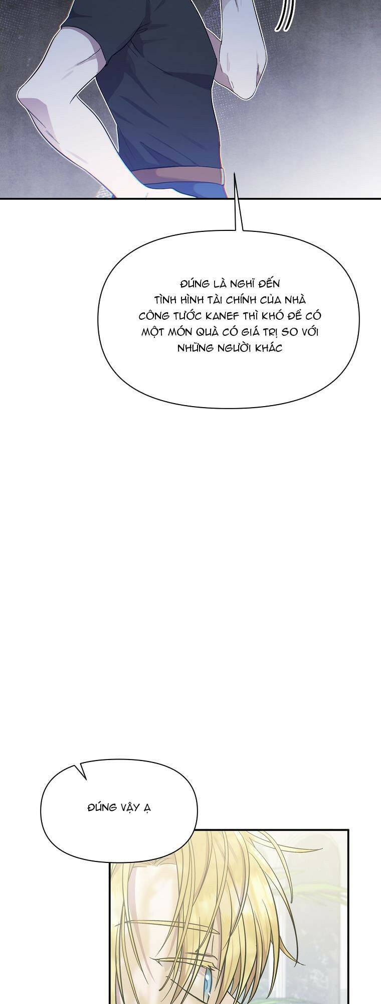 Nàng Công Nương Roselia Chap 17 - Next Chap 18