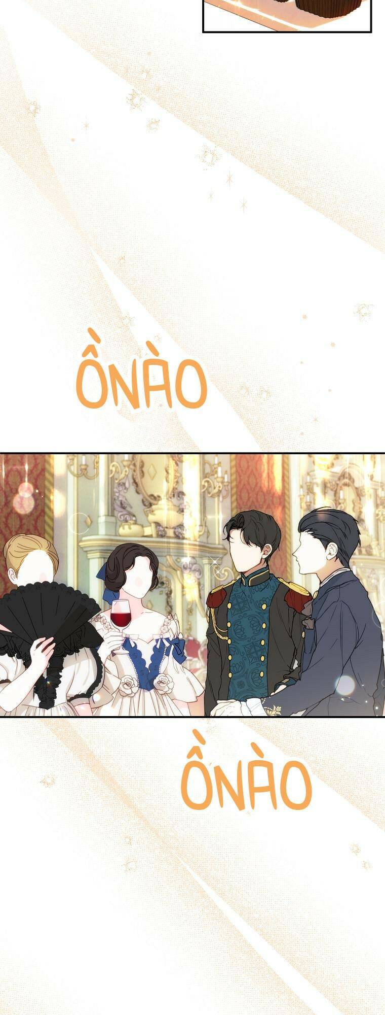 Nàng Công Nương Roselia Chap 17 - Next Chap 18