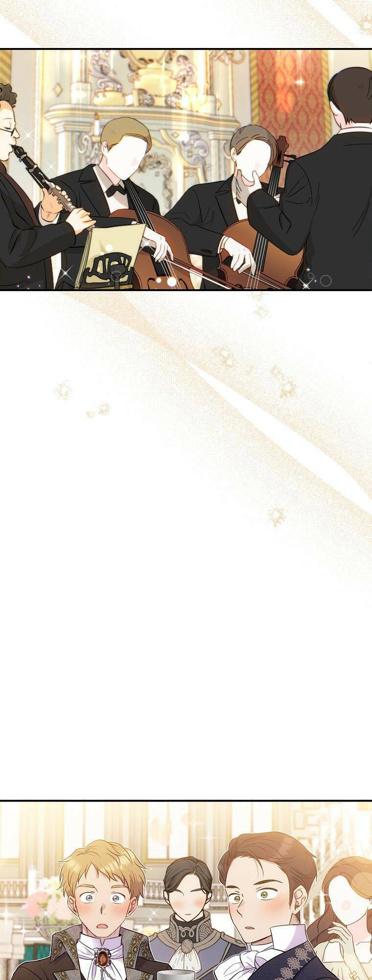 Nàng Công Nương Roselia Chap 17 - Next Chap 18