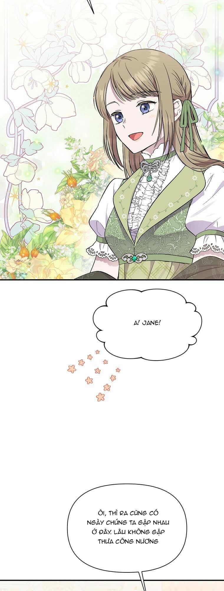 Nàng Công Nương Roselia Chap 17 - Next Chap 18
