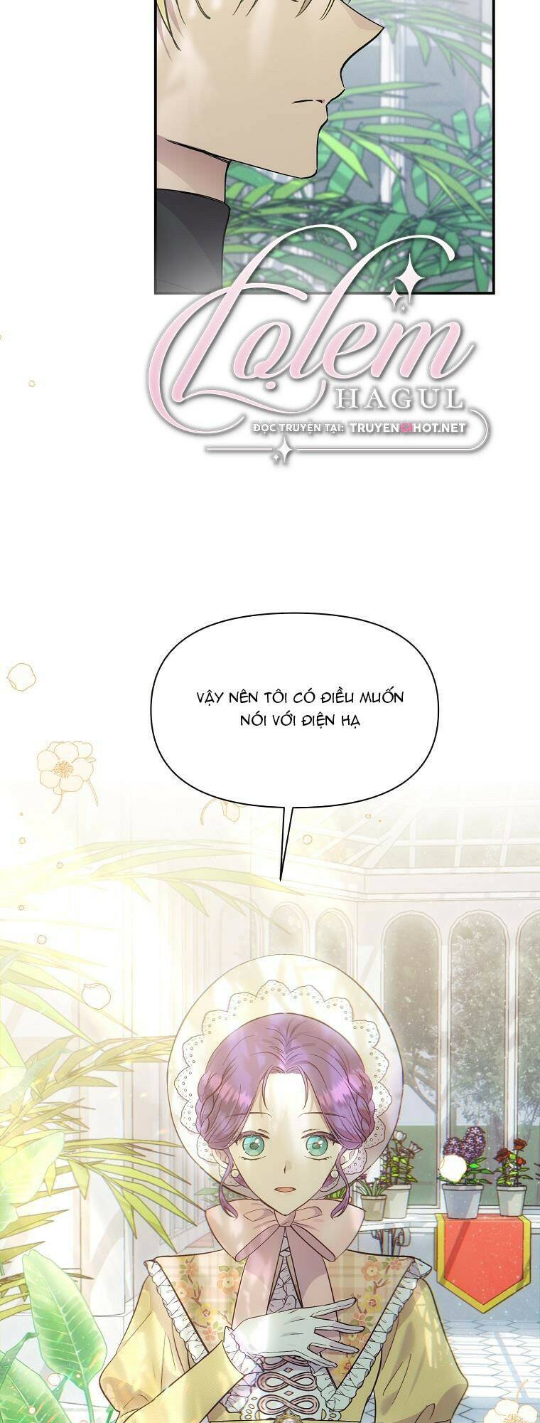 Nàng Công Nương Roselia Chap 17 - Next Chap 18