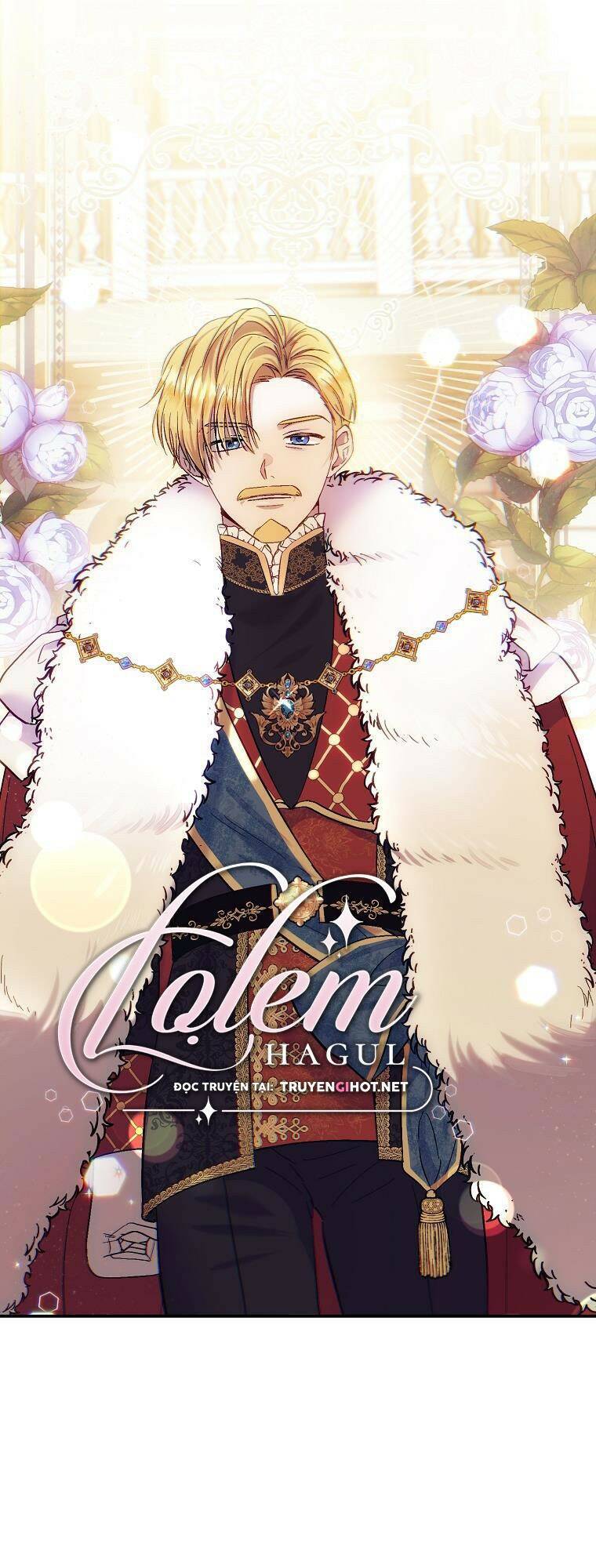 Nàng Công Nương Roselia Chap 17 - Next Chap 18