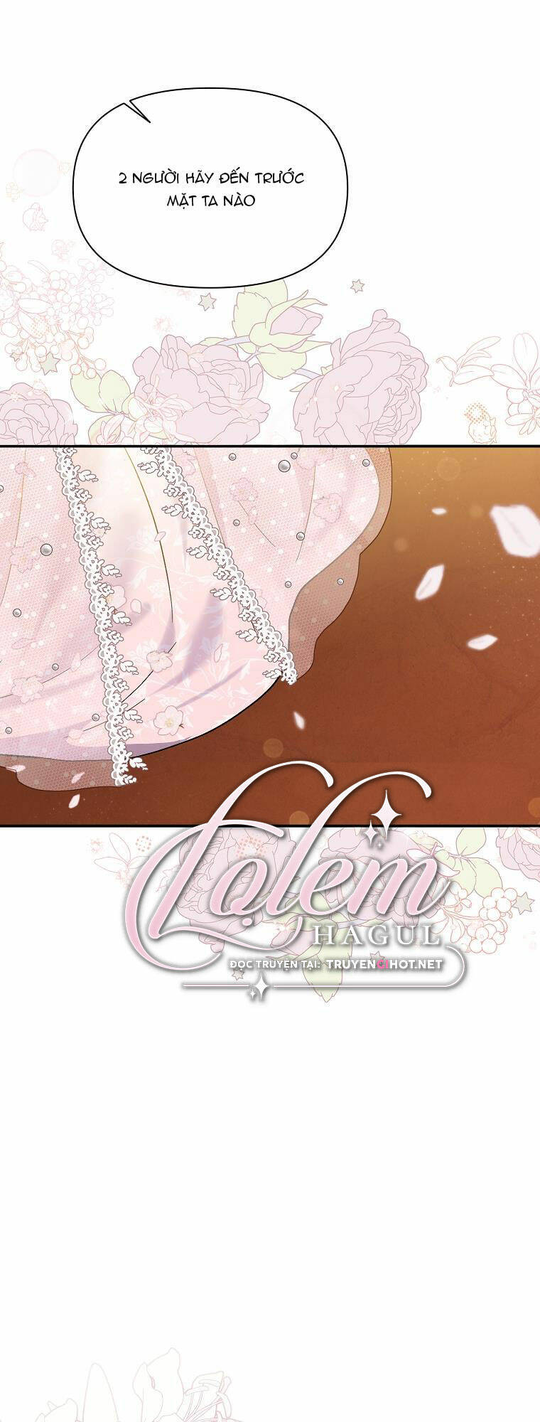 Nàng Công Nương Roselia Chap 17 - Next Chap 18