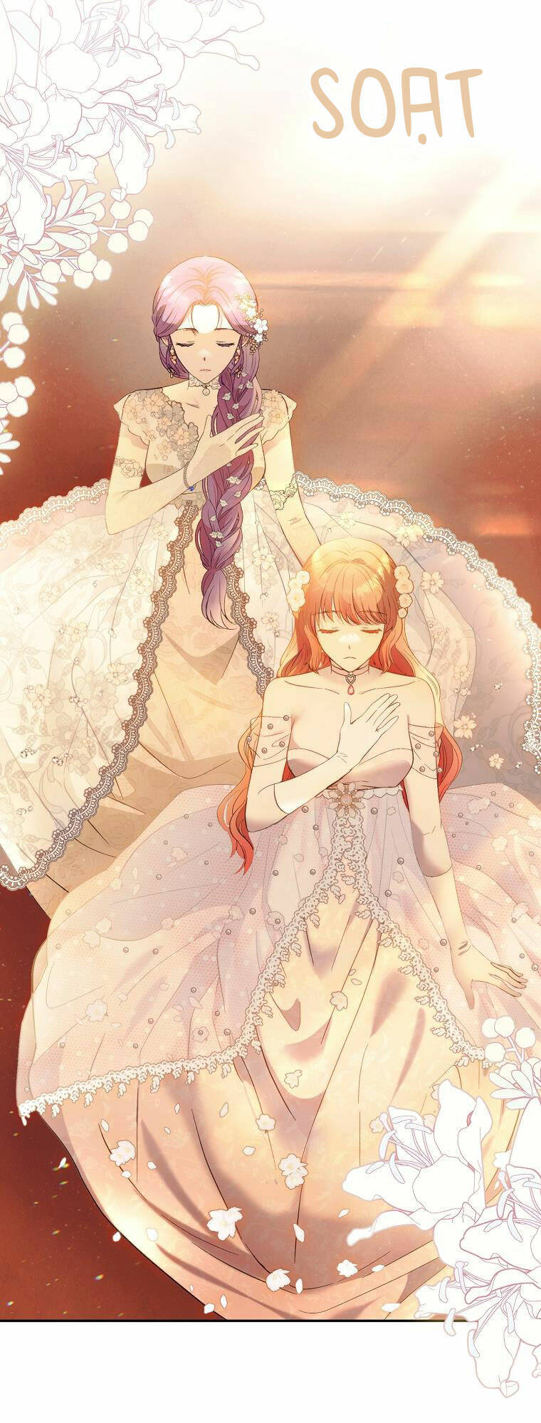Nàng Công Nương Roselia Chap 17 - Next Chap 18