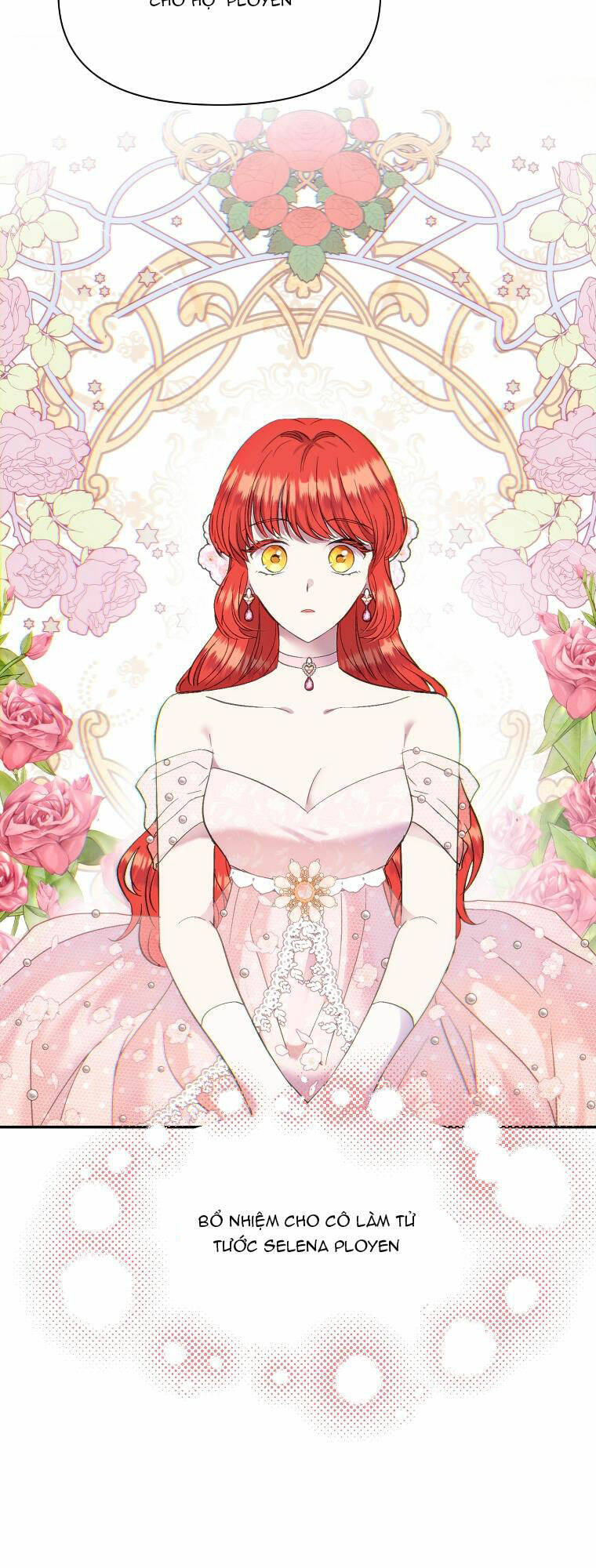 Nàng Công Nương Roselia Chap 17 - Next Chap 18