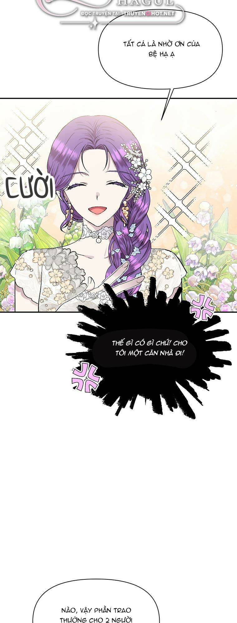 Nàng Công Nương Roselia Chap 17 - Next Chap 18