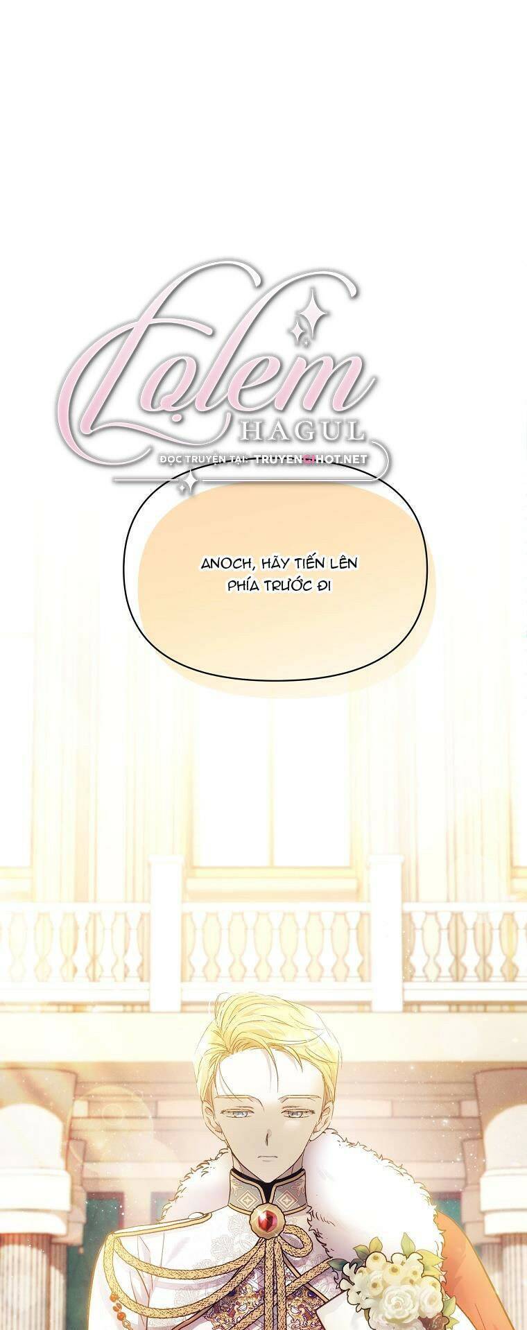 Nàng Công Nương Roselia Chap 17 - Next Chap 18