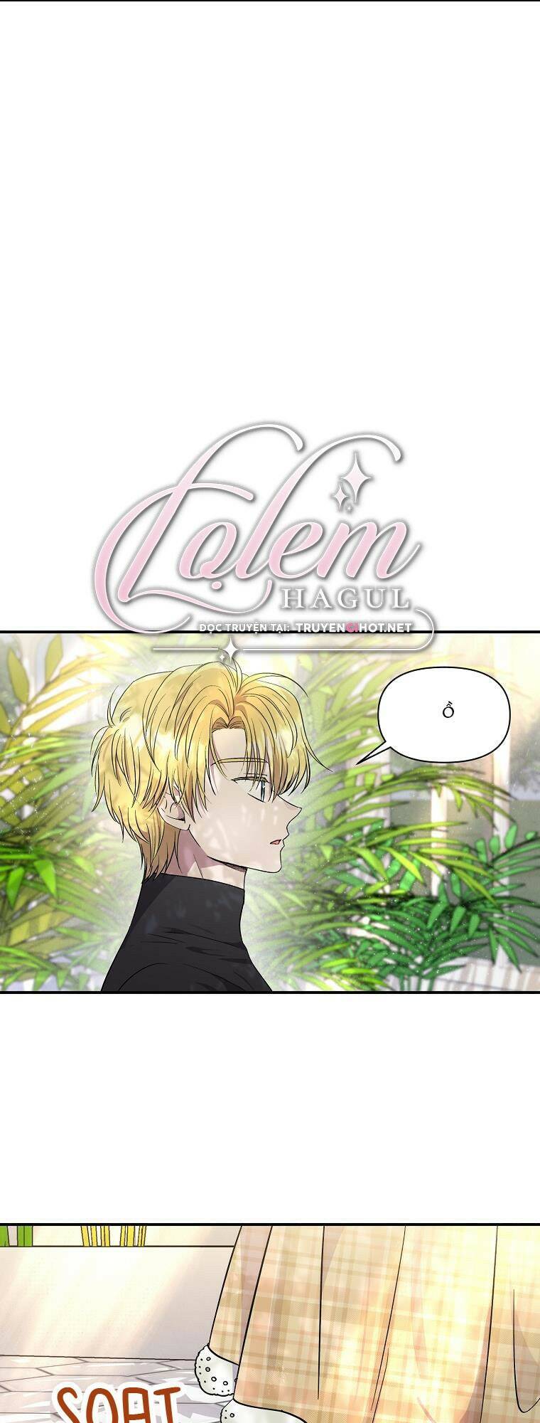 Nàng Công Nương Roselia Chap 17 - Next Chap 18