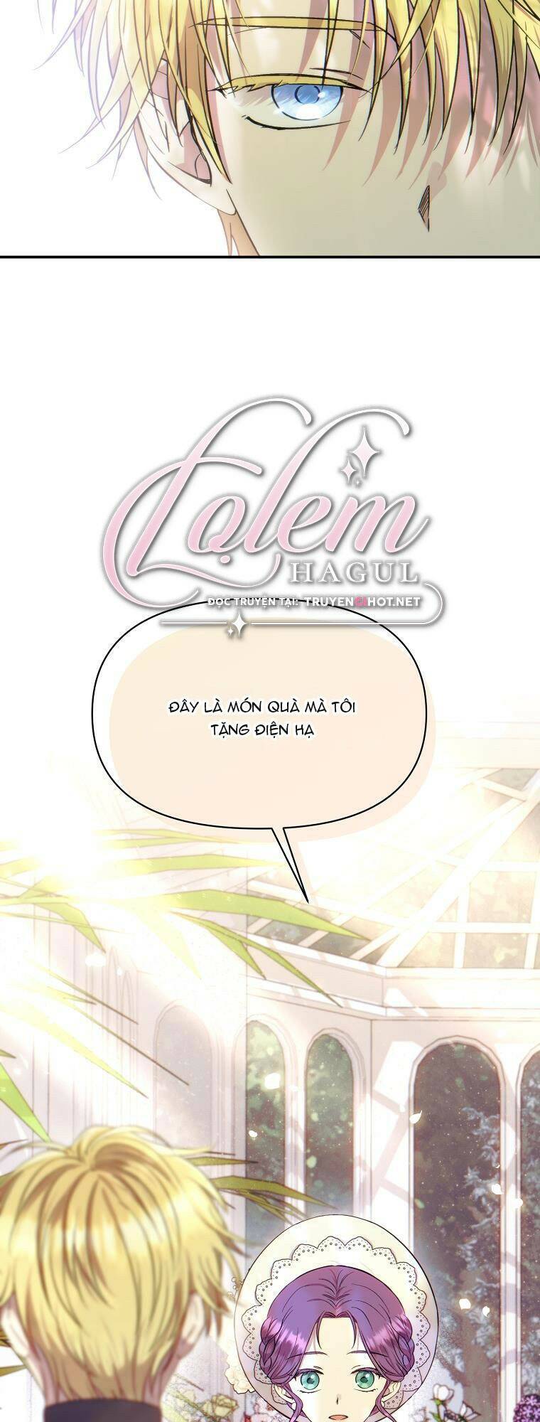 Nàng Công Nương Roselia Chap 17 - Next Chap 18
