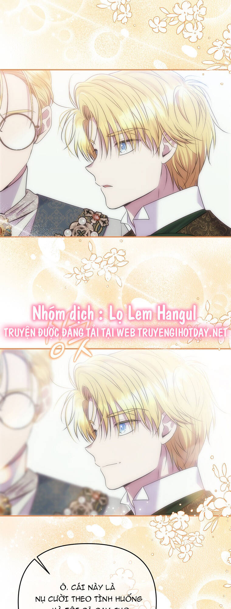 Nàng Công Nương Roselia Chap 421 - Next Chap 422
