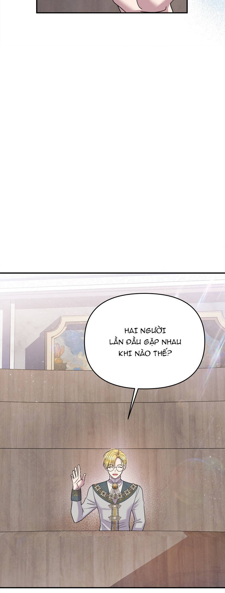 Nàng Công Nương Roselia Chap 421 - Next Chap 422
