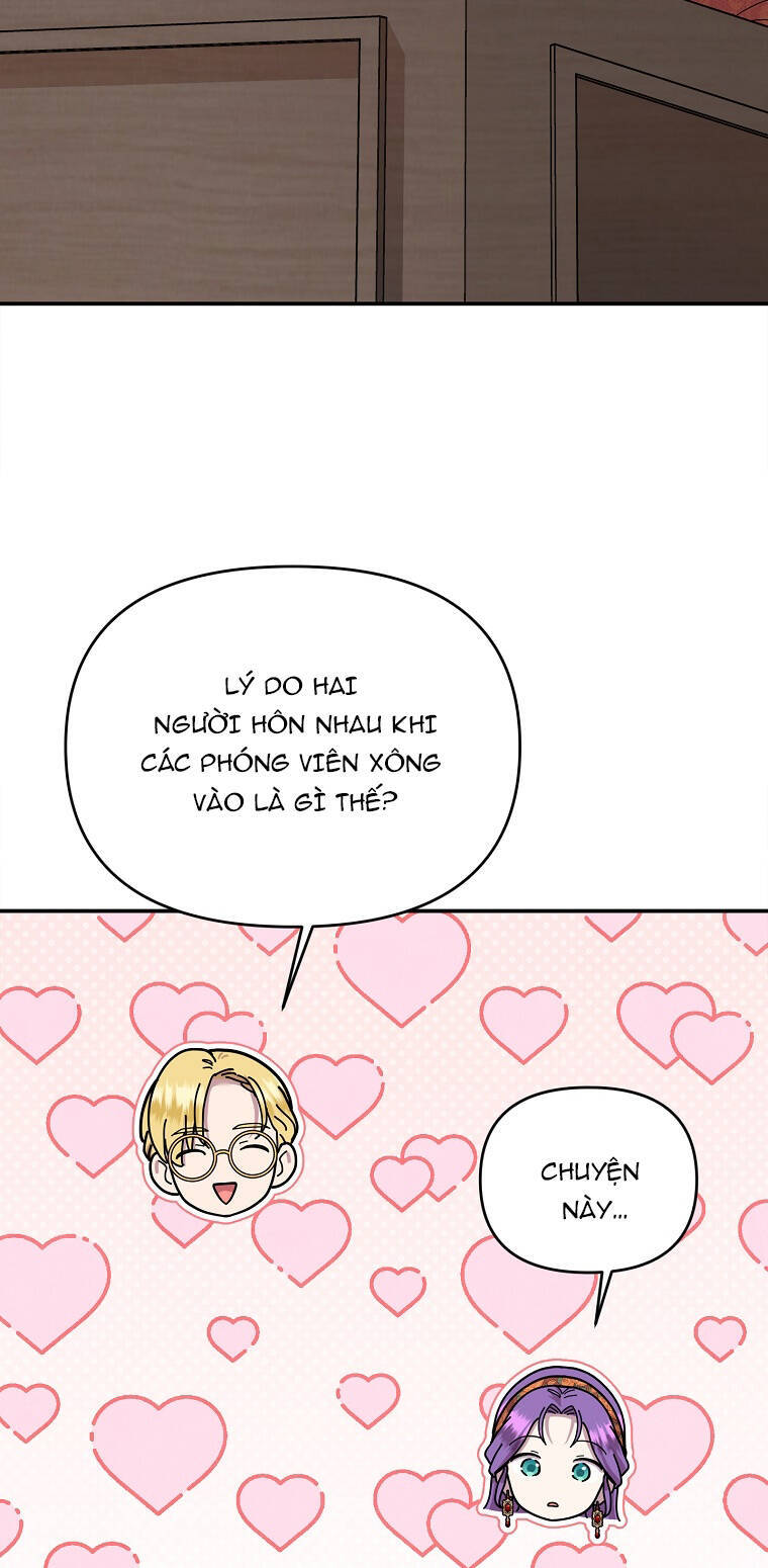 Nàng Công Nương Roselia Chap 421 - Next Chap 422