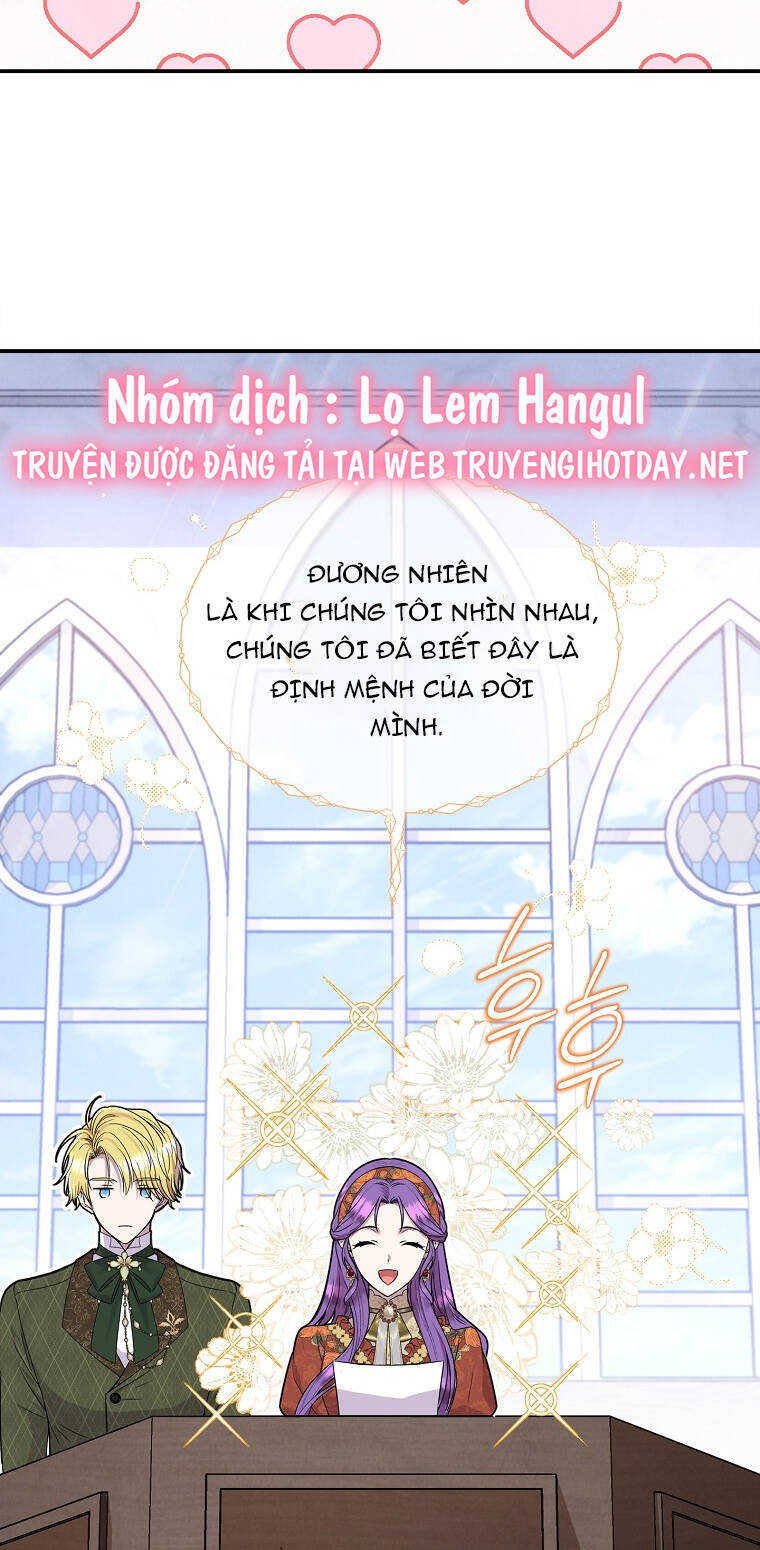Nàng Công Nương Roselia Chap 421 - Next Chap 422