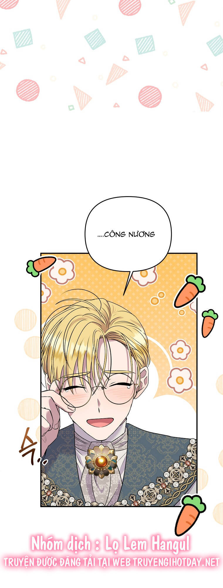 Nàng Công Nương Roselia Chap 421 - Next Chap 422
